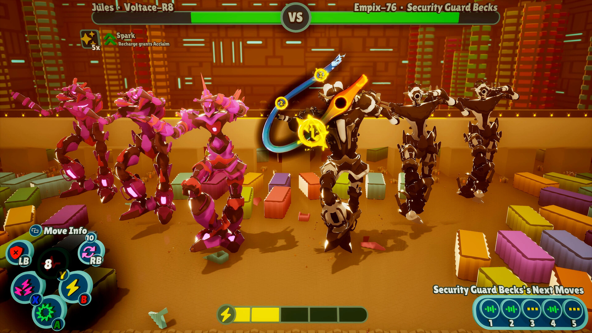 Steel Century Groove PC Steam CD Key