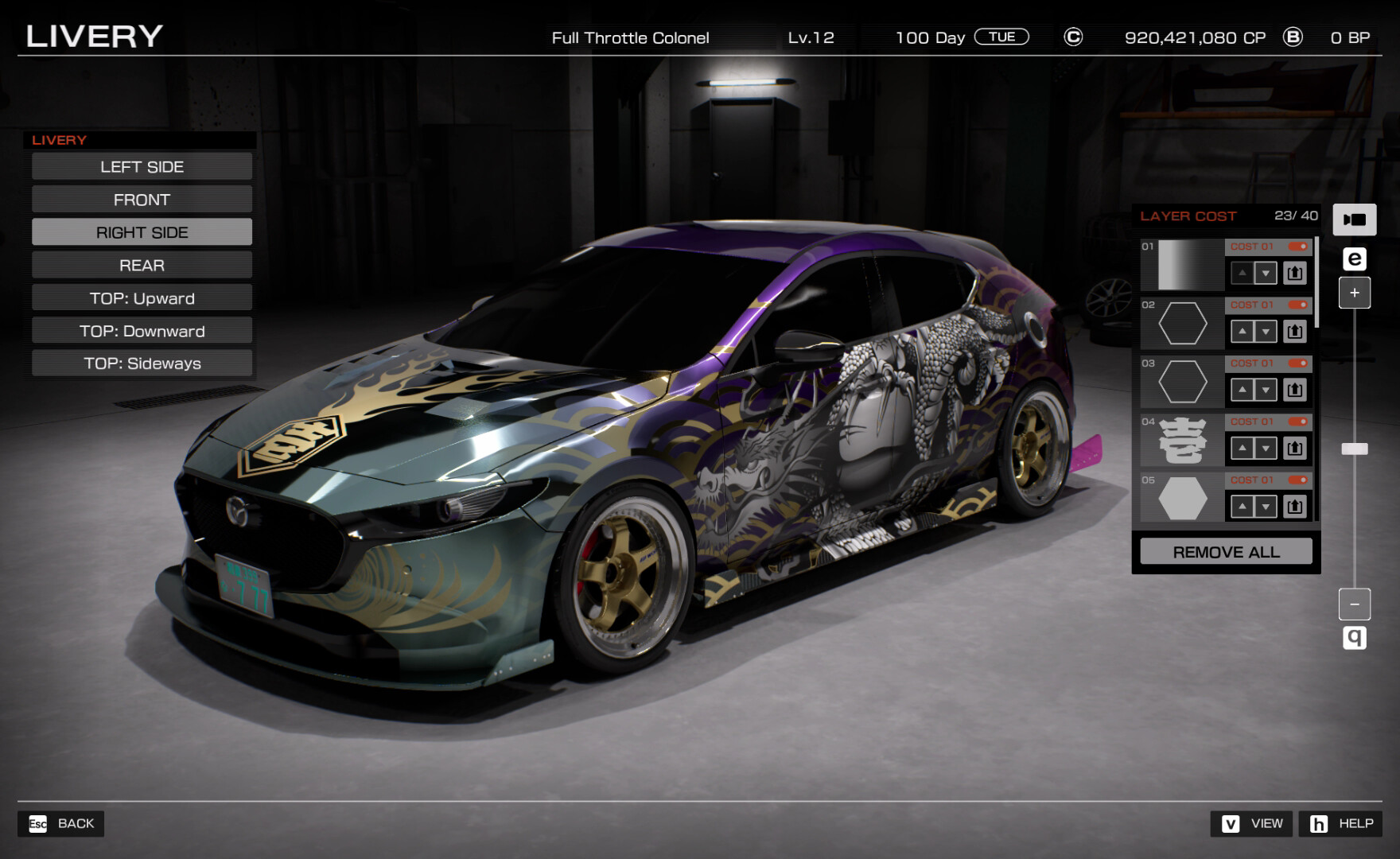 Tokyo Xtreme Racer PS5 Account