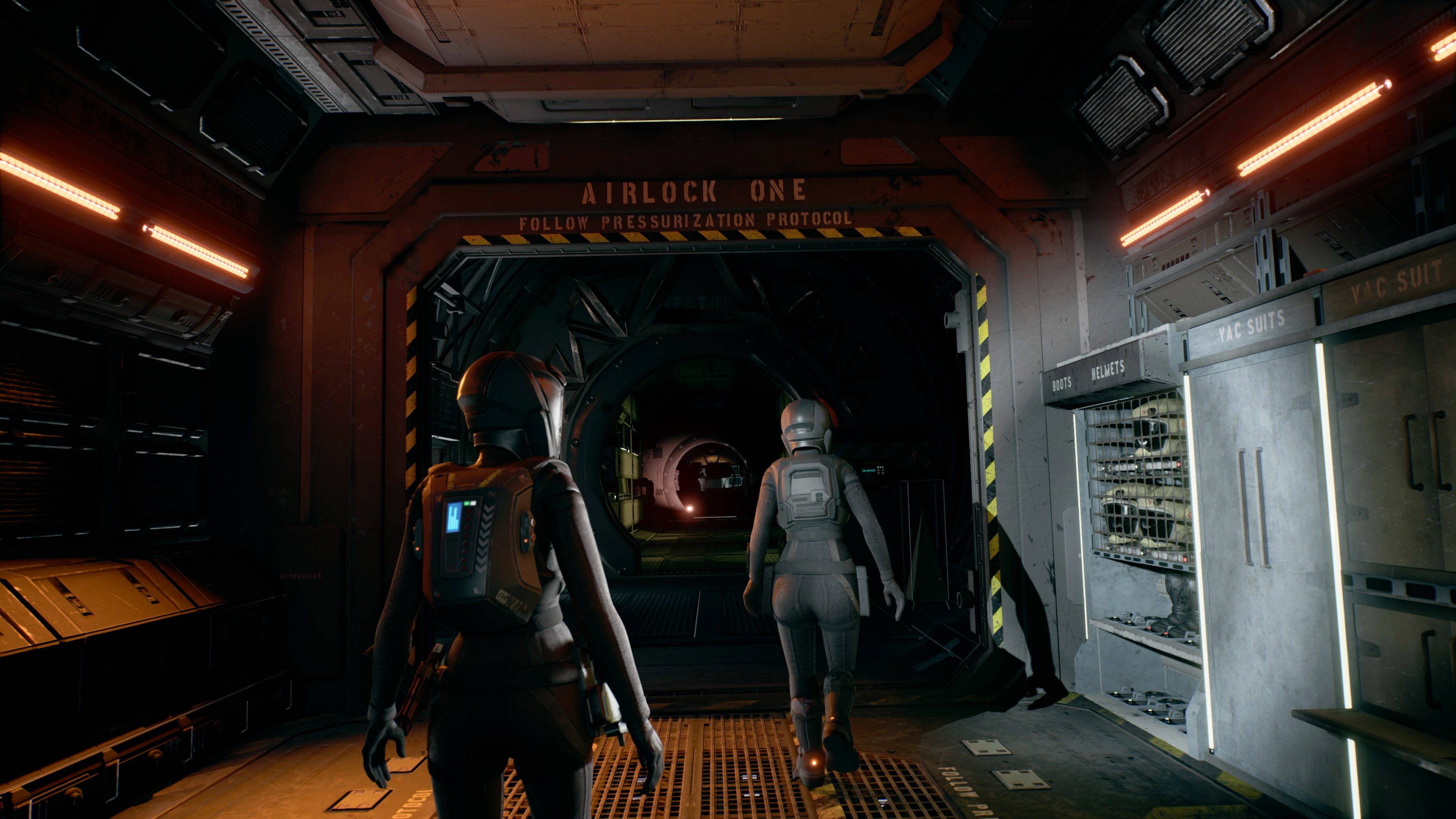 The Expanse: A Telltale Series AR XBOX One / Xbox Series X|S CD Key