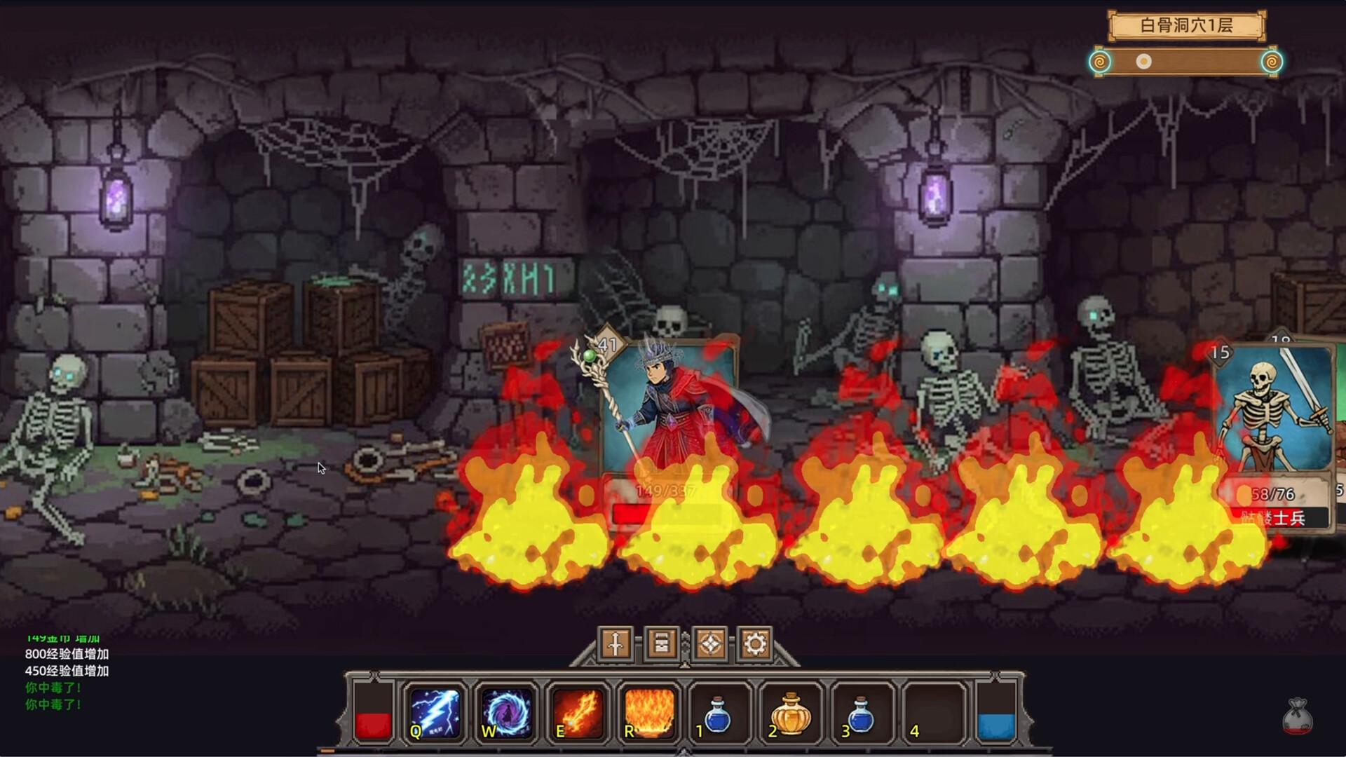 Fickle Card Legend PC Steam Account