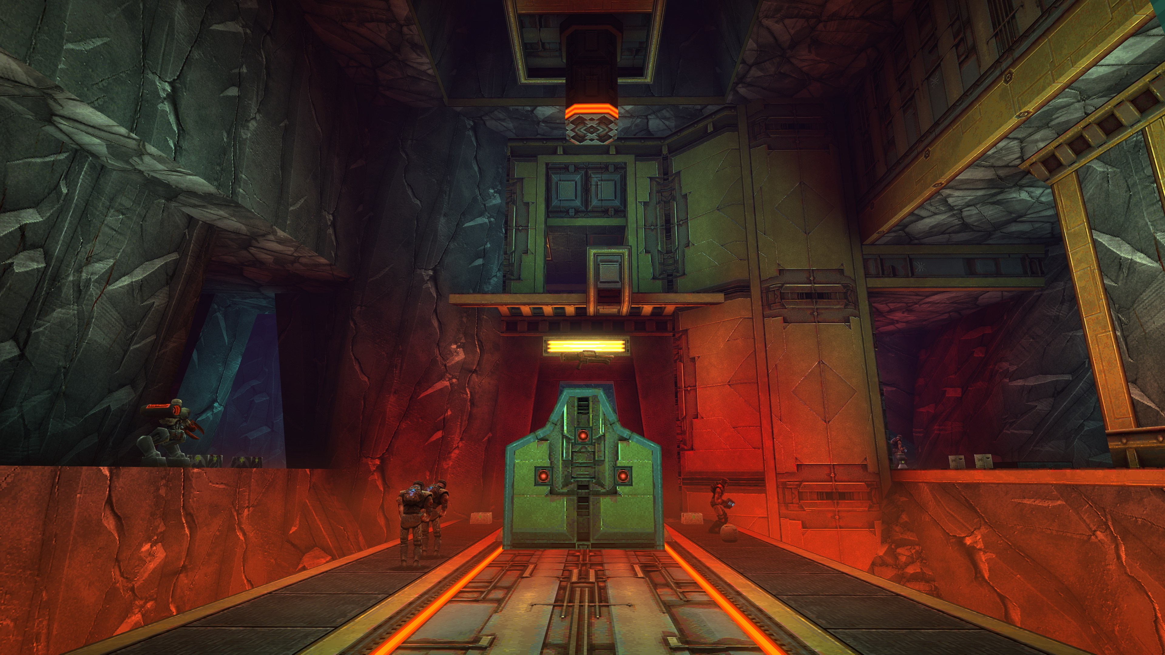 Quake II Playstation 4 Account