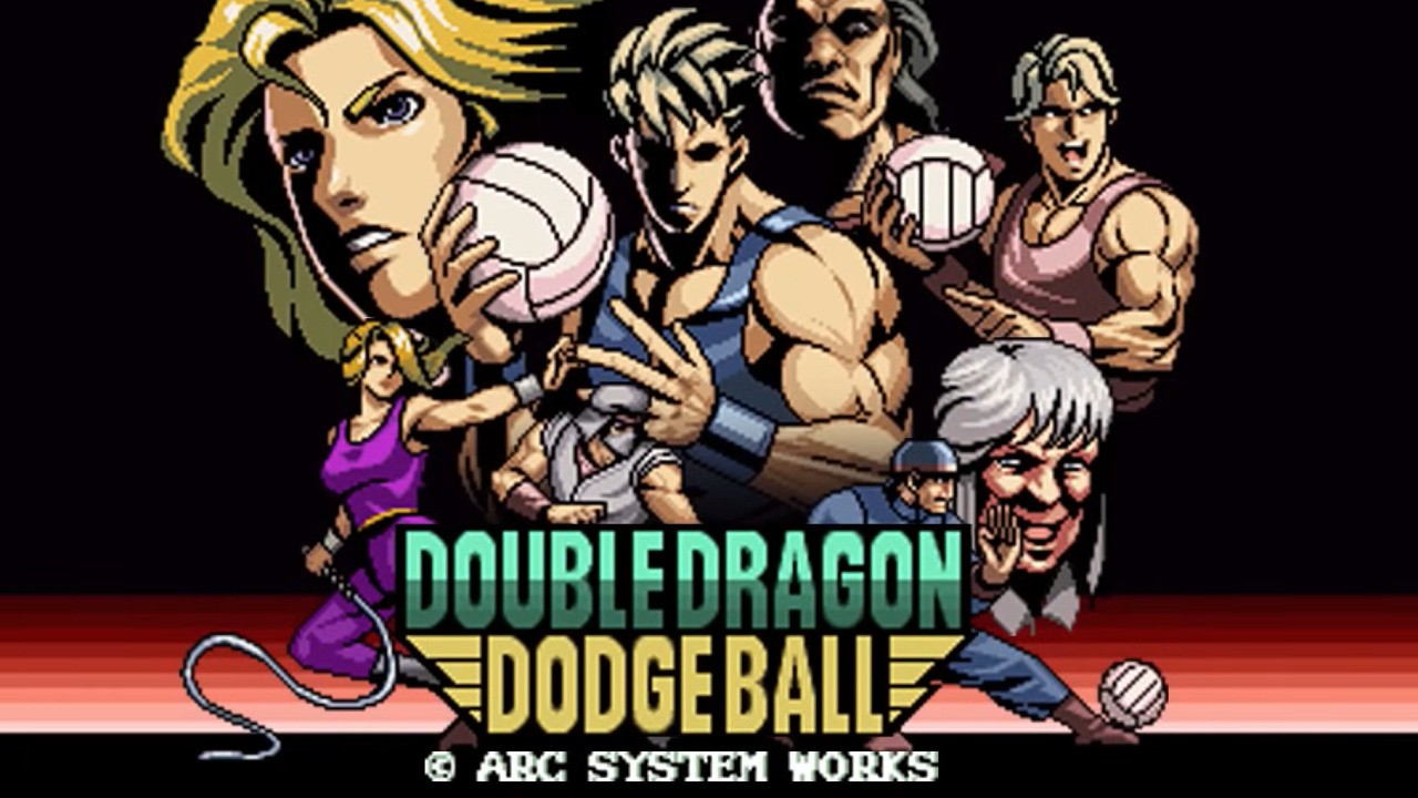 Double Dragon Revive - Pre-Order Bonus DLC Xbox Series X|S Klucz cyfrowy