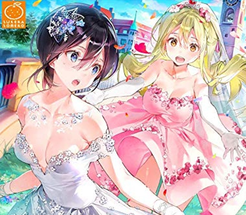 OshiRabu: Waifus Over Husbandos PC Steam Account