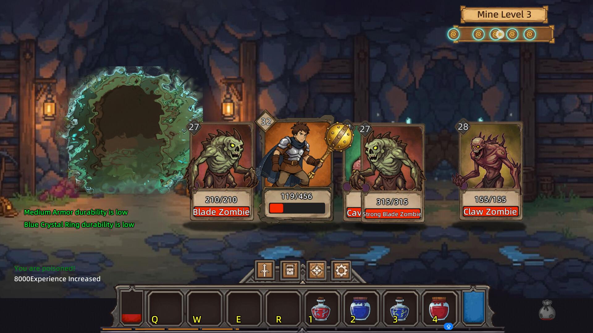 Fickle Card Legend PC Steam Account