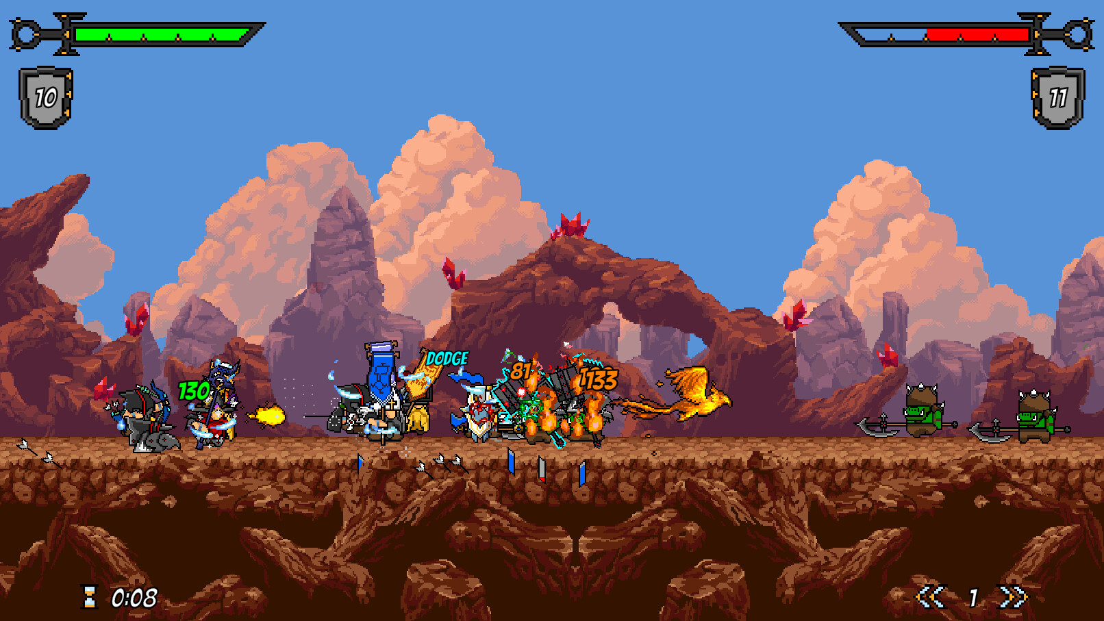 Dwarves: Glory, Death and Loot Steam Account