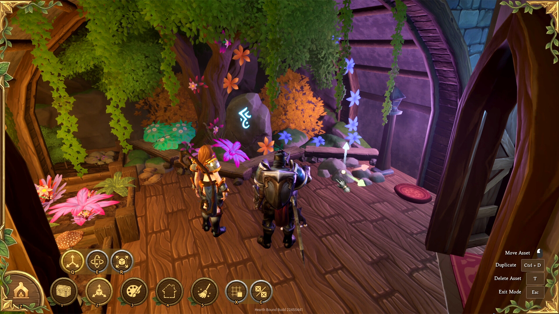 Hearth Bound PC Steam CD Key