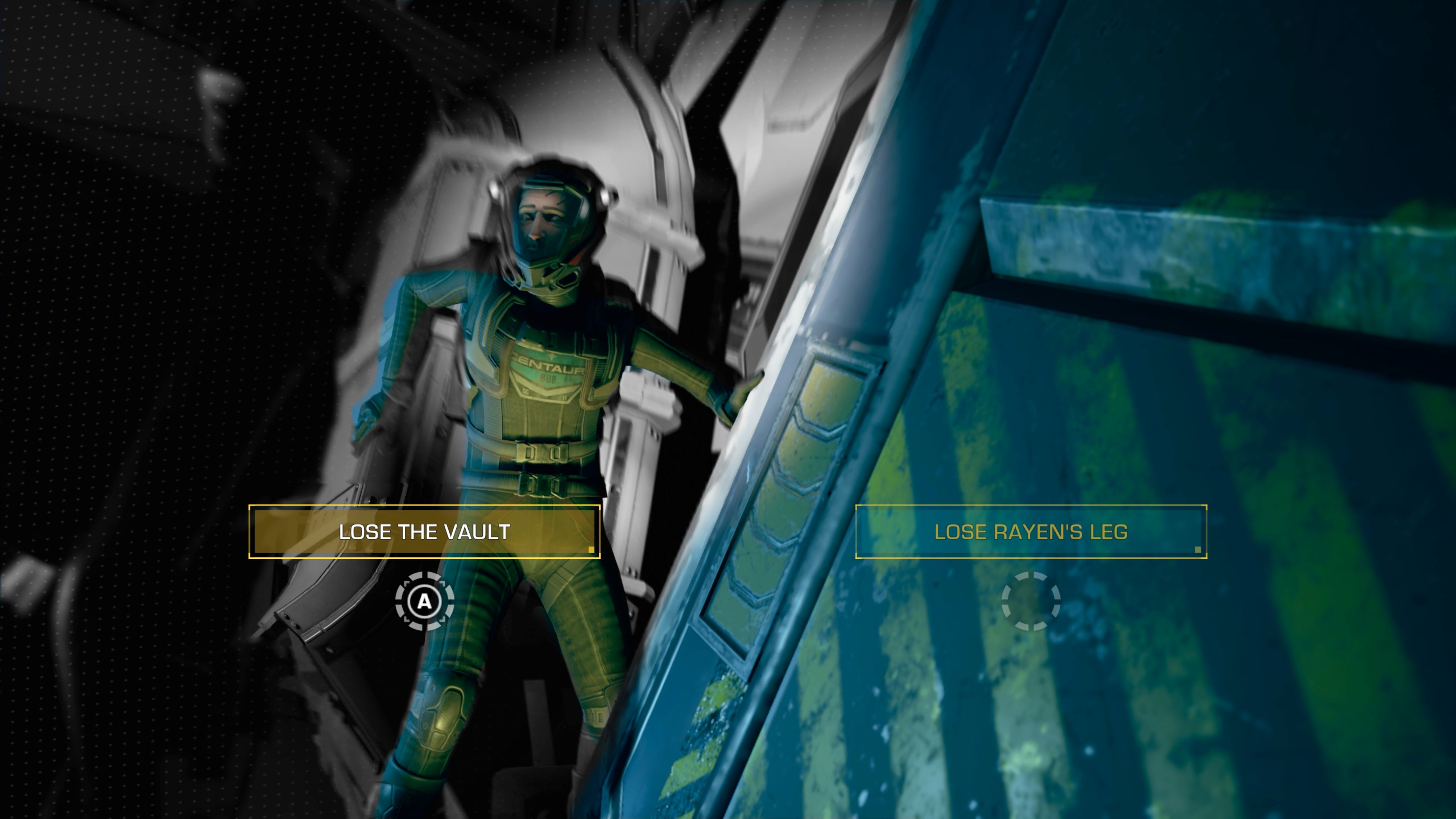 The Expanse: A Telltale Series AR XBOX One / Xbox Series X|S CD Key