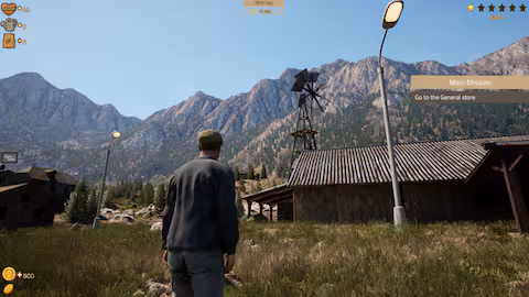 Countrytale 2010 PC Epic Games Account