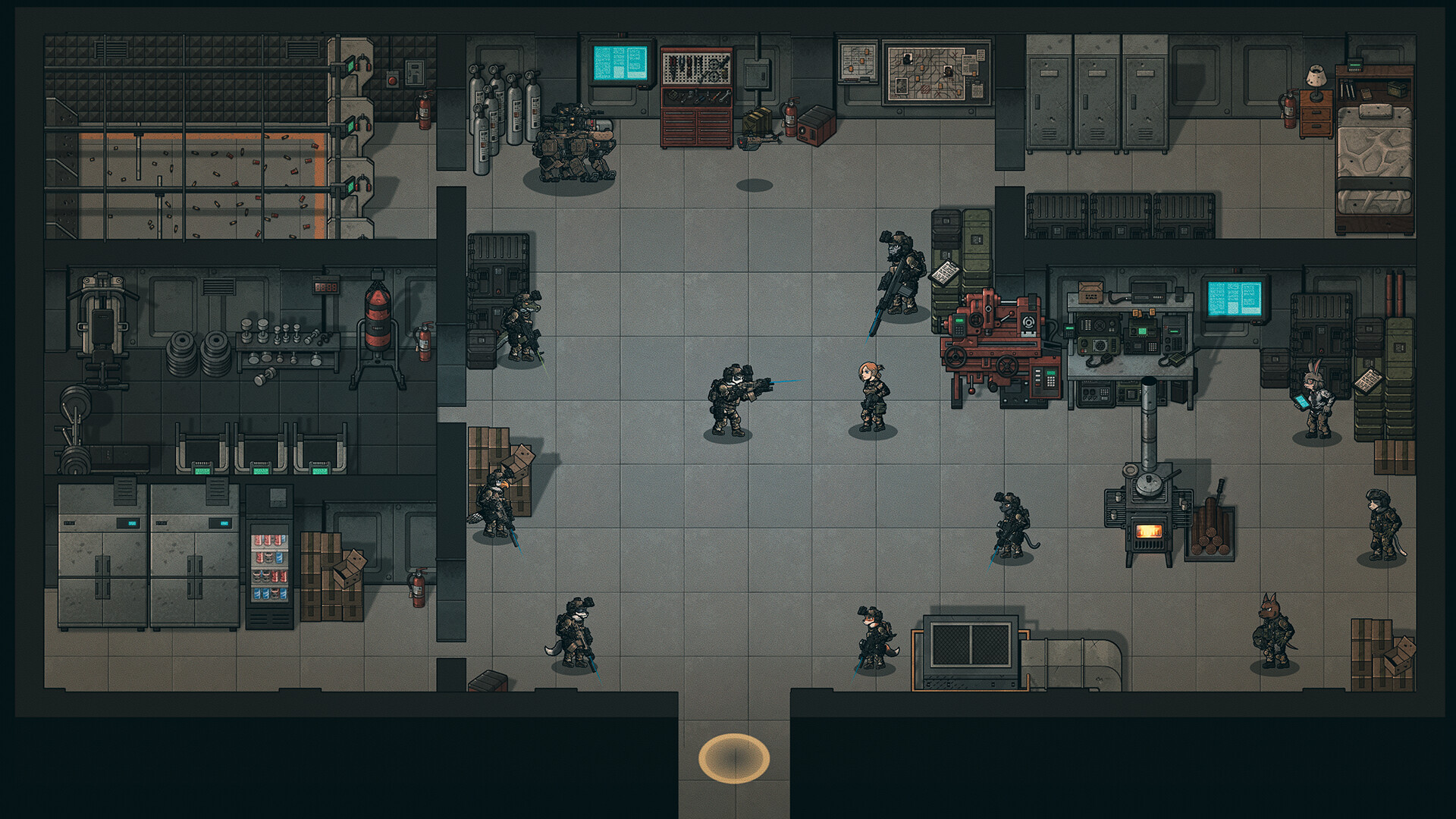 Bad 2 Bad: Apocalypse PC Steam Account