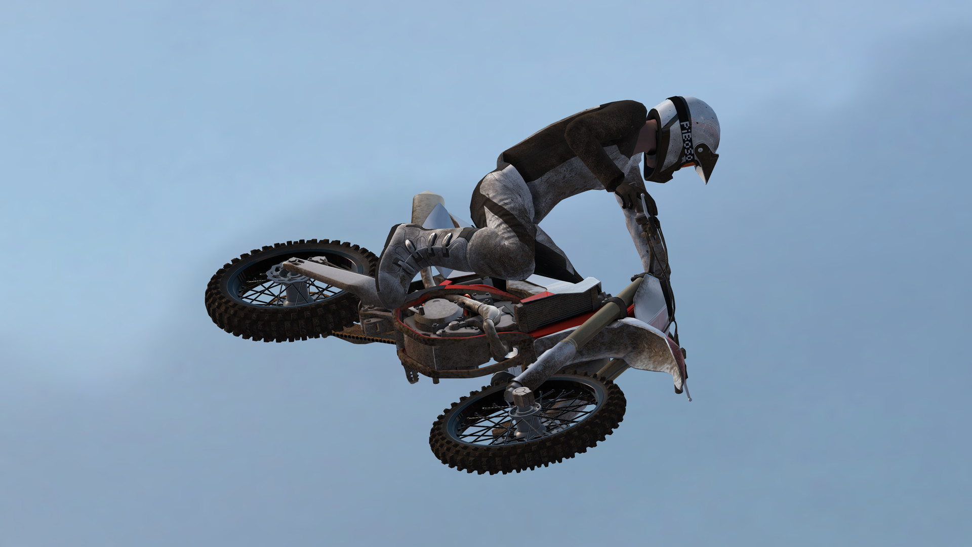 MX Bikes EU PC Steam Altergift