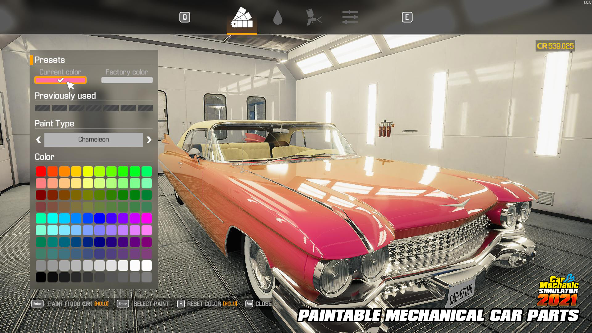 Car Mechanic Simulator 2021 - Gold Bundle Steam Account