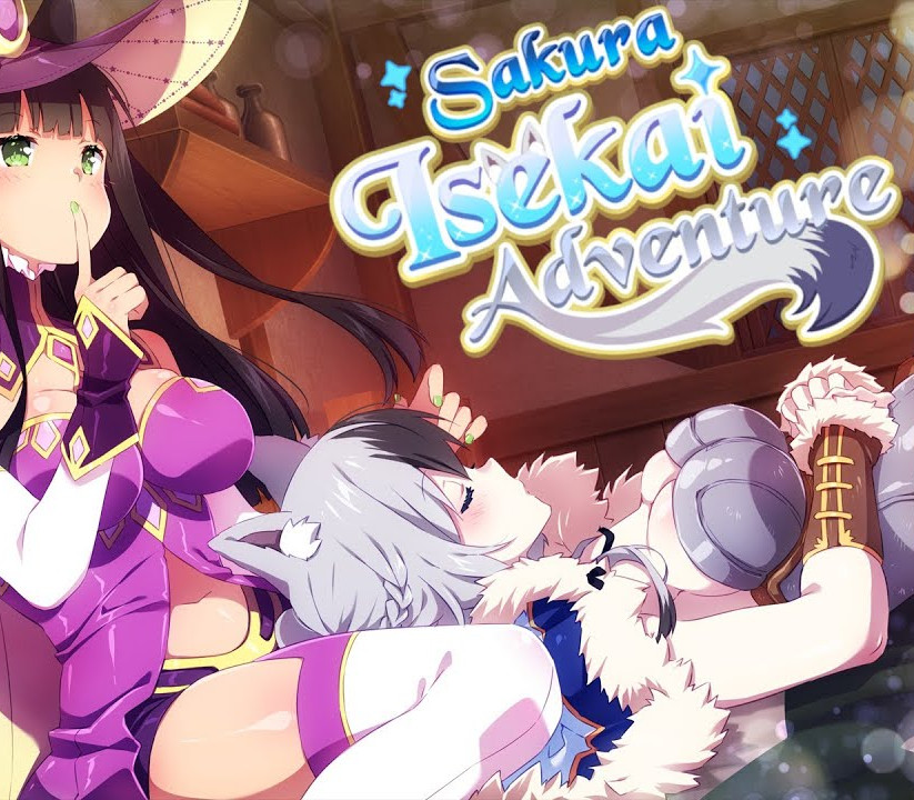 Sakura Isekai Adventure Steam Klucz cyfrowy