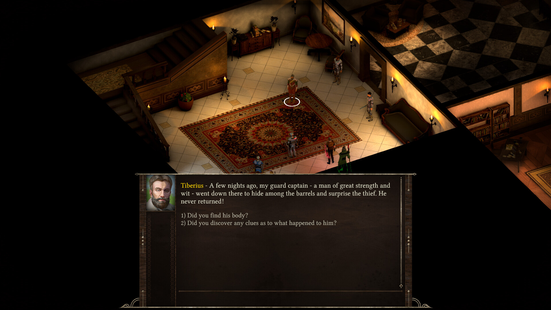 Black Geyser: Couriers of Darkness - Tales of the Moon Cult DLC PC Steam CD Key