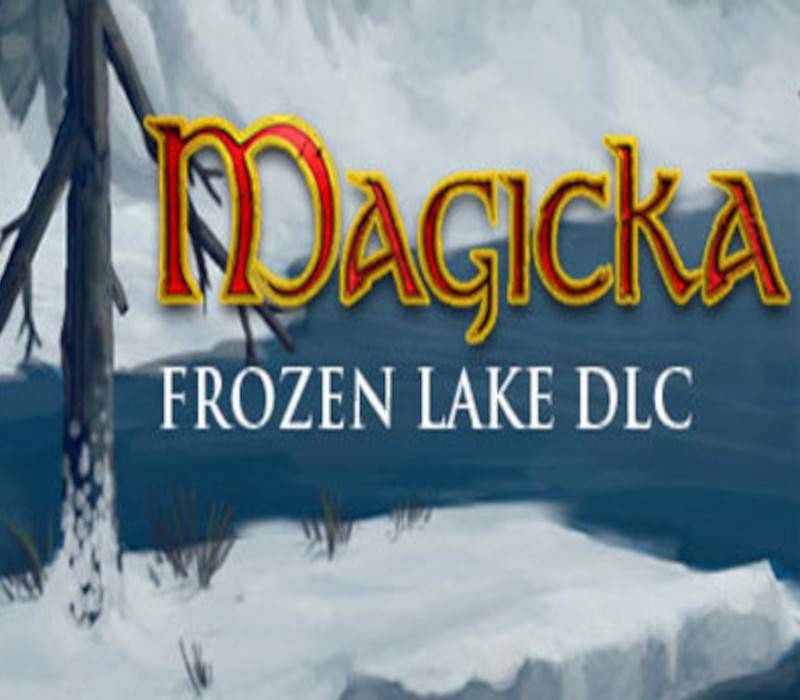 Magicka - Frozen Lake DLC Steam Klucz cyfrowy