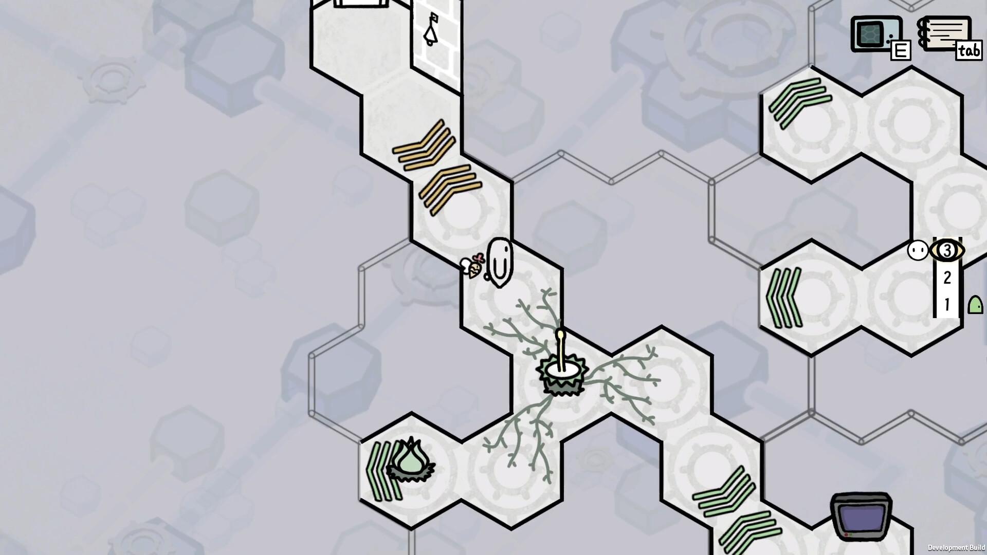 Puzzled Hive PC Steam Klucz cyfrowy