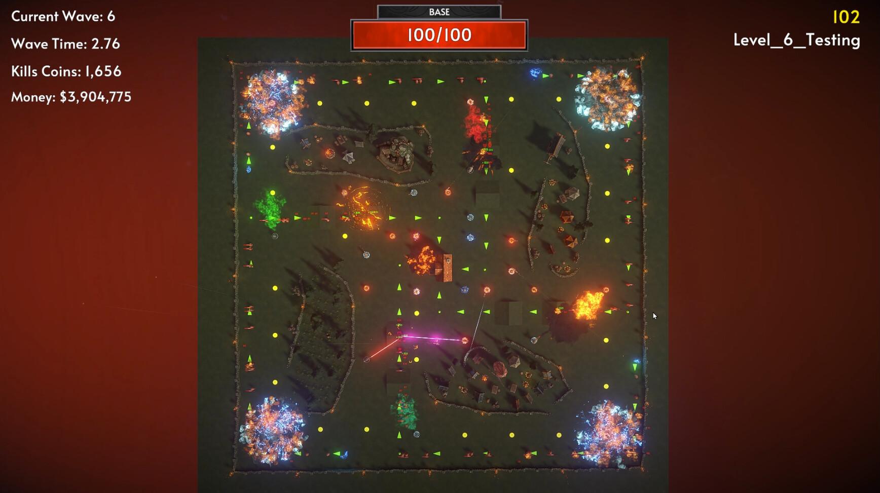 Endless Furry TD - Tower Defense PC Steam CD Key