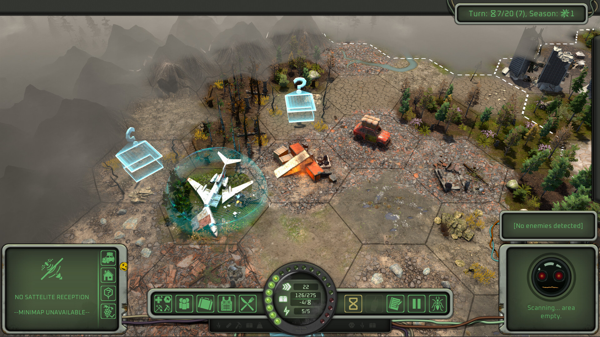 Project Thea PC Steam CD Key