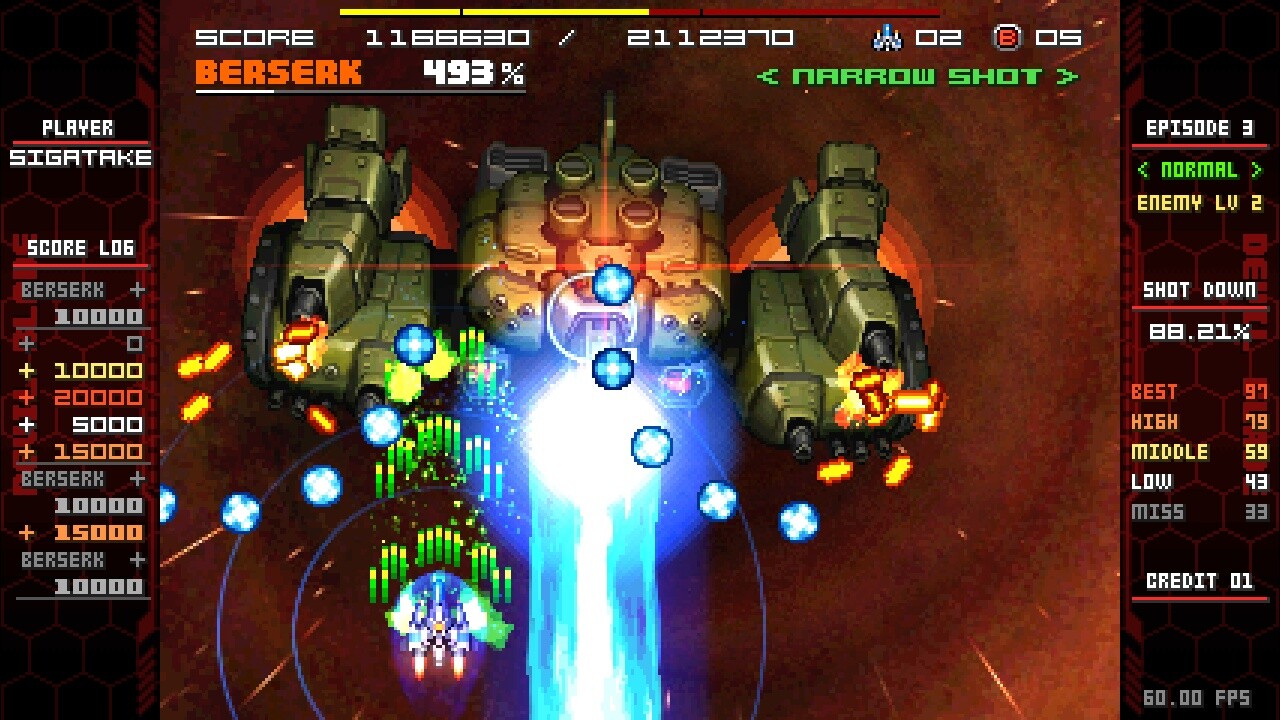 DEVIL BLADE REBOOT PC Steam Account