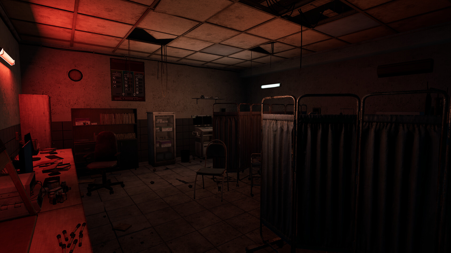 The Dark Legacy PC Steam CD Key