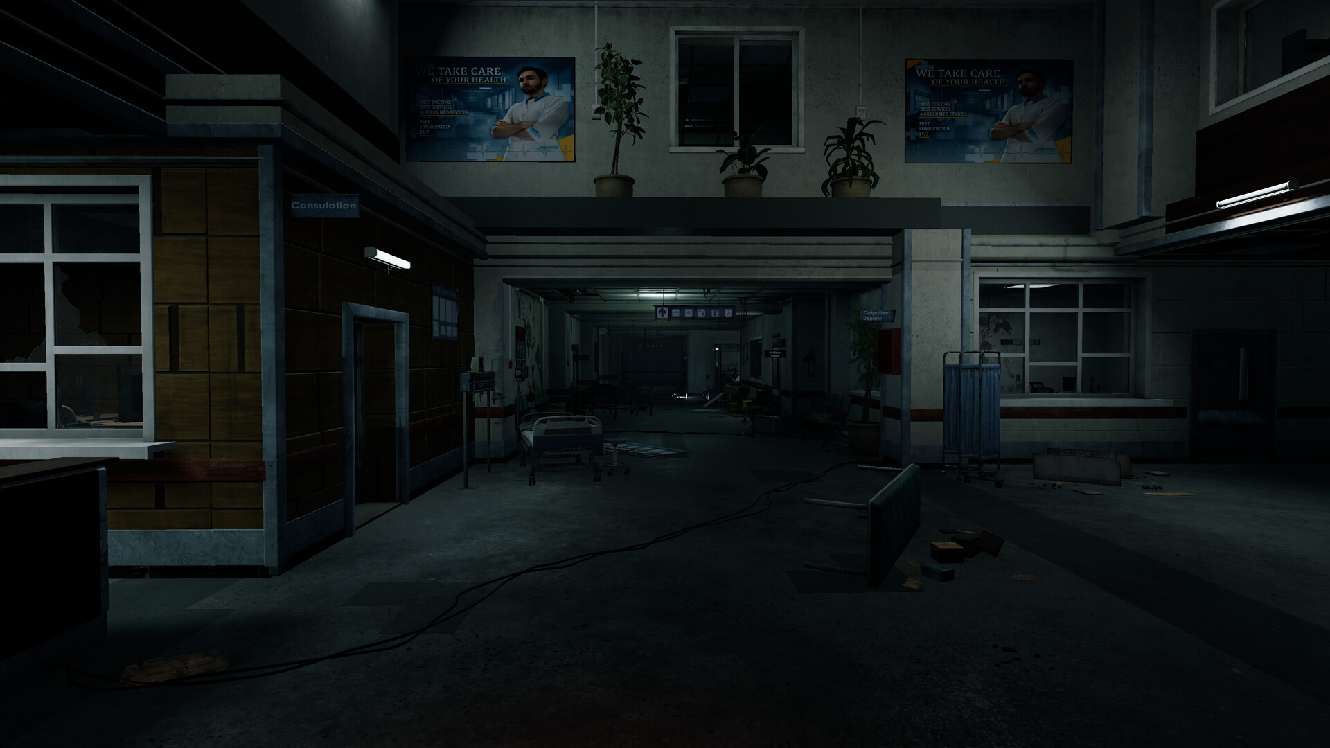 The Dark Legacy PC Steam CD Key