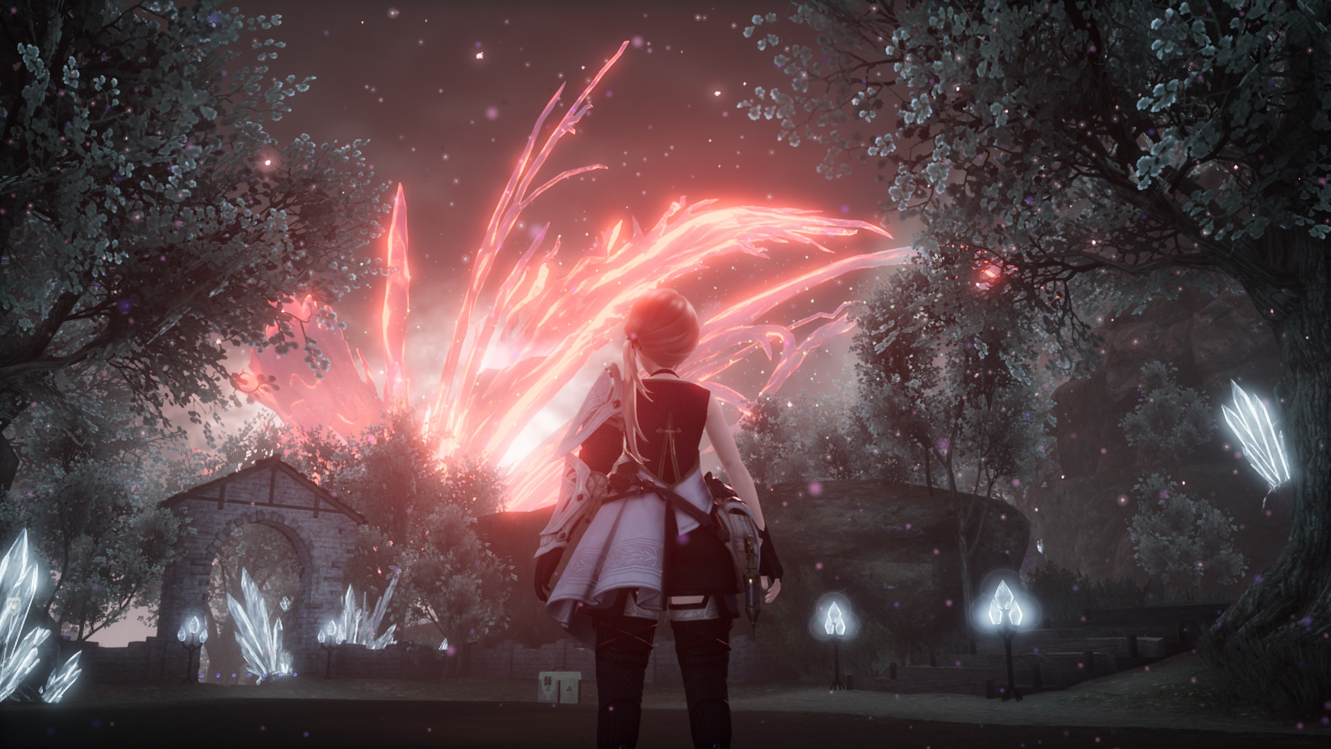 HARVESTELLA PC Steam Account