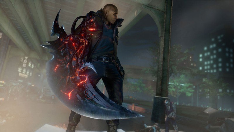Prototype 2 Steam Account
