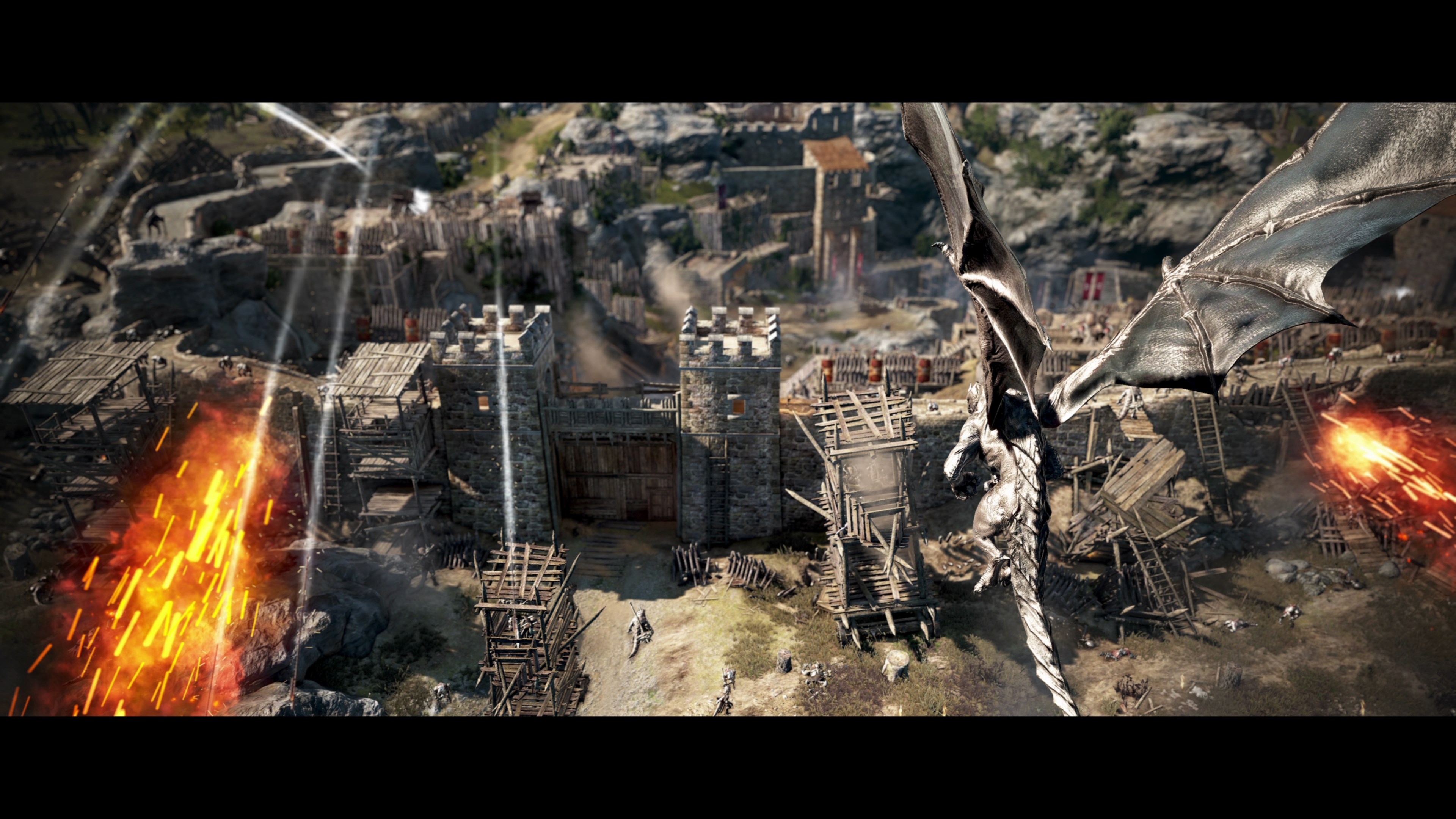 Black Desert: Conqueror Edition XBOX One / Xbox Series X|S Account