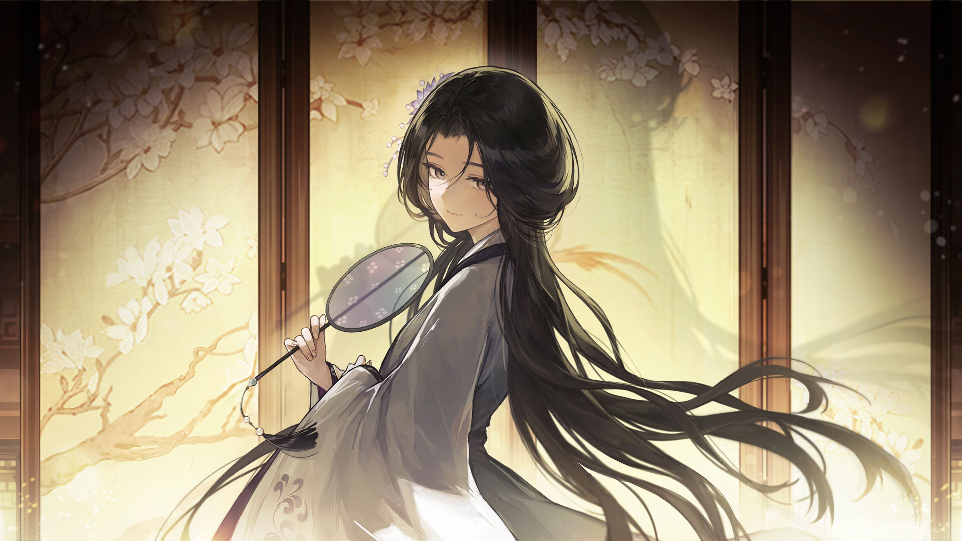 The Weeping Swan: Ten Days of the City's Fall PC Steam CD Key