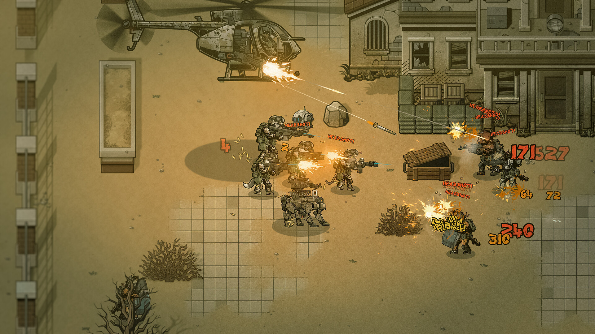 Bad 2 Bad: Apocalypse PC Steam Account