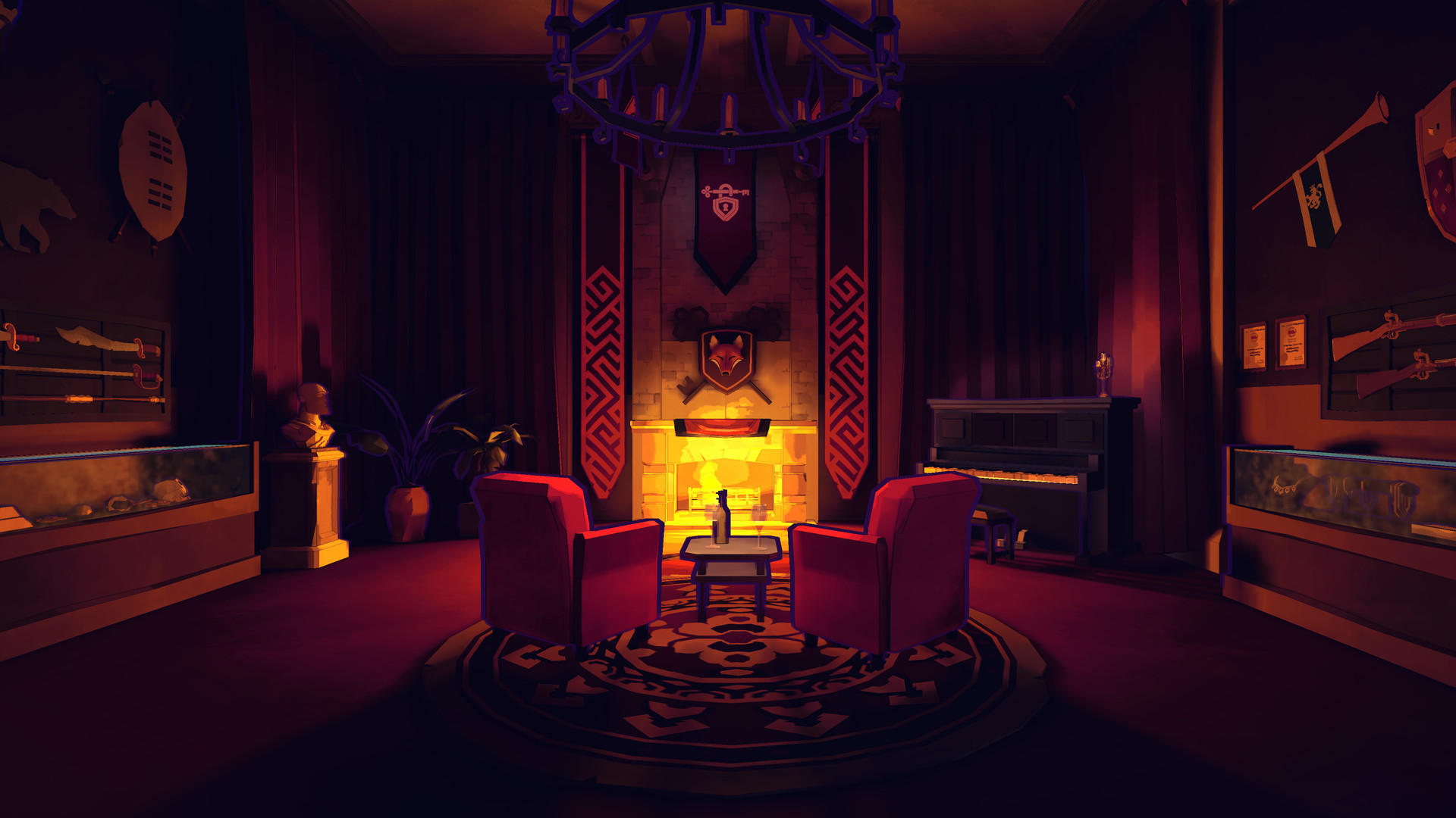 Escape Academy Epic Games Account