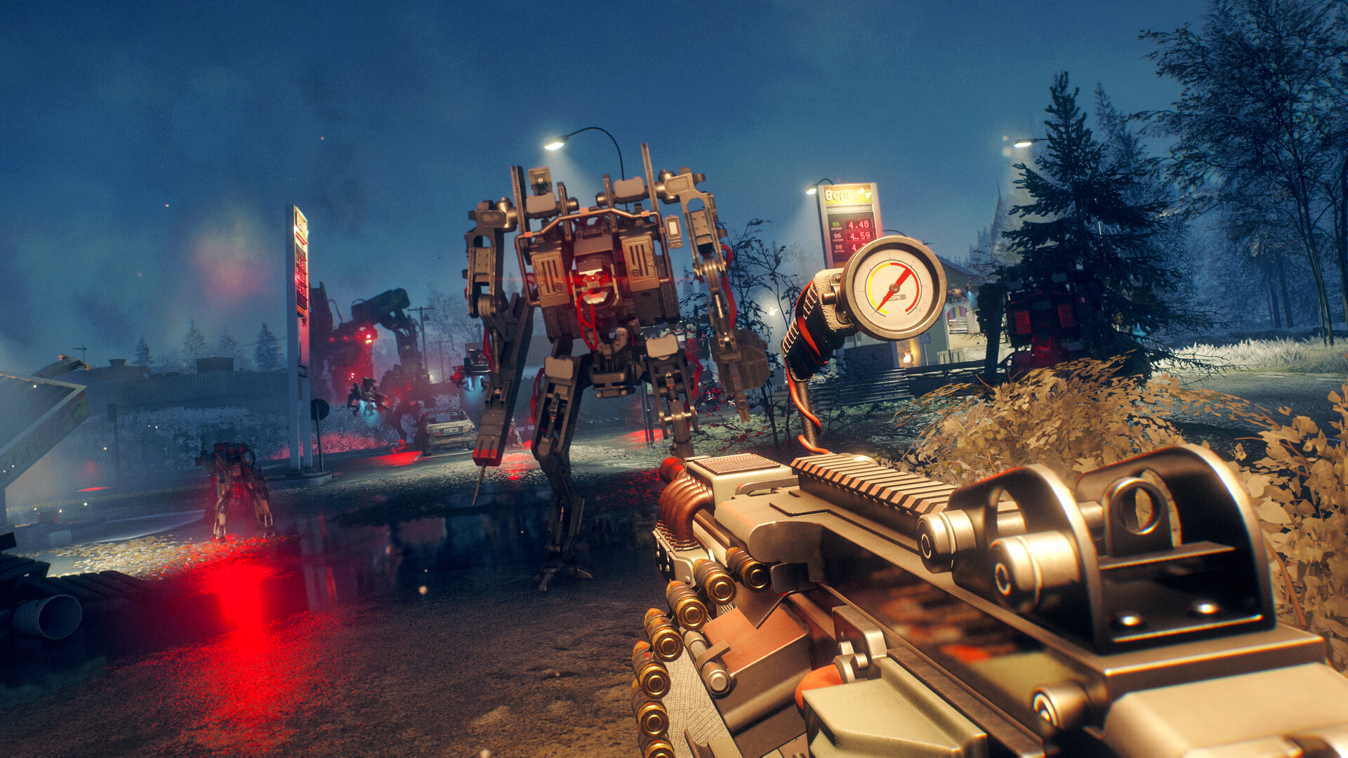 Generation Zero Ultimate Bundle XBOX One / Xbox Series X|S / PC Account