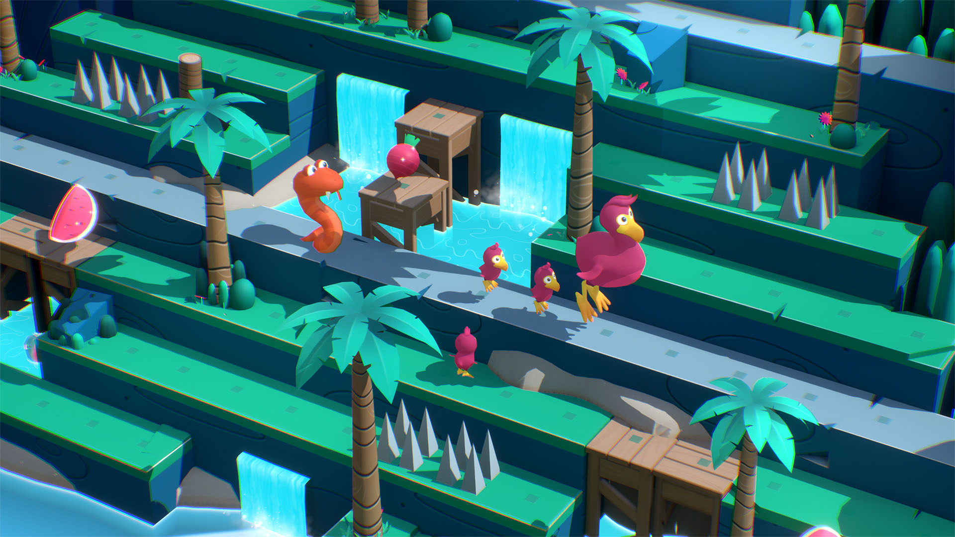 Dodo Peak Epic Games Account
