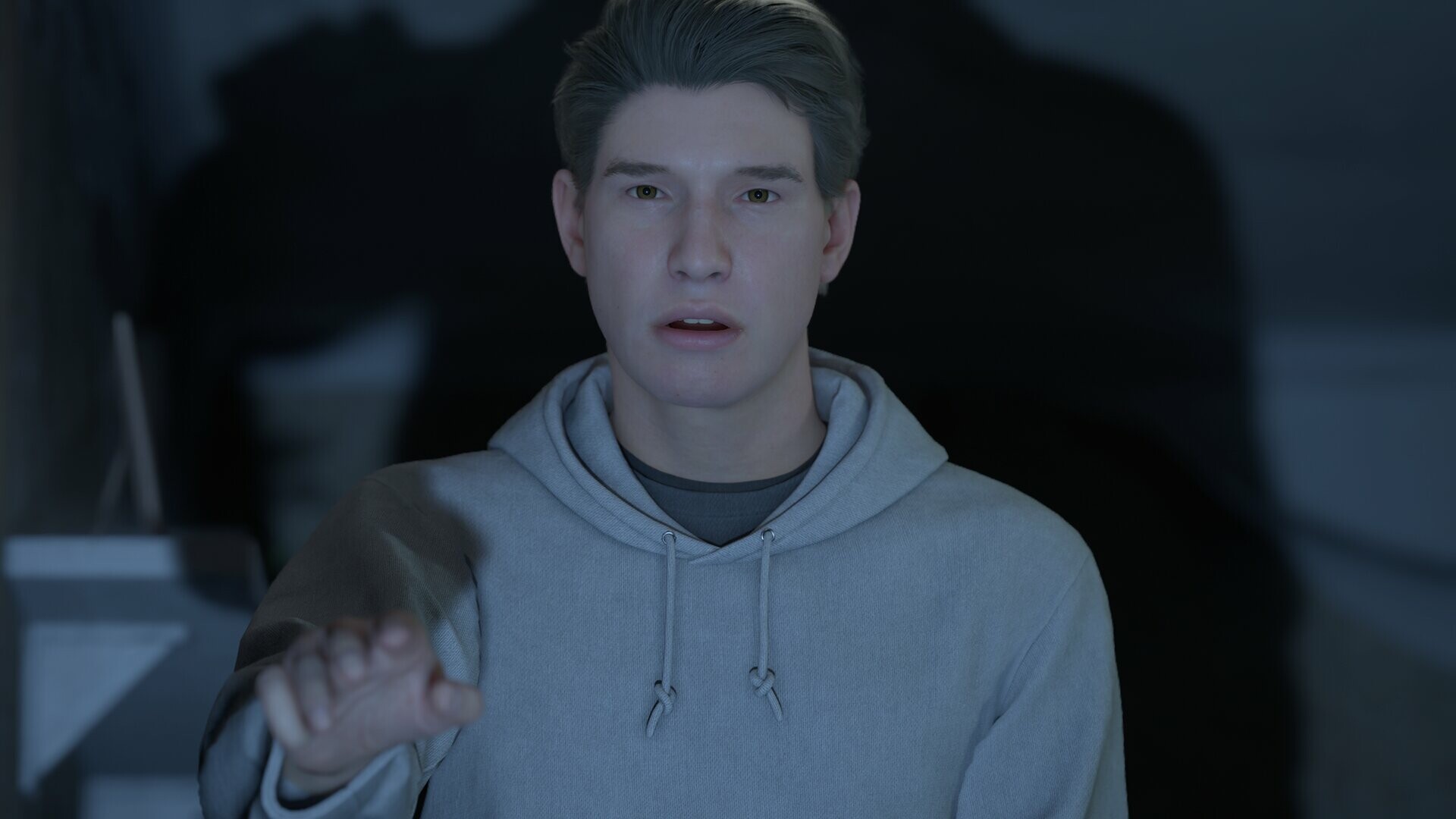Stray Souls XBOX One / Xbox Series X|S Account