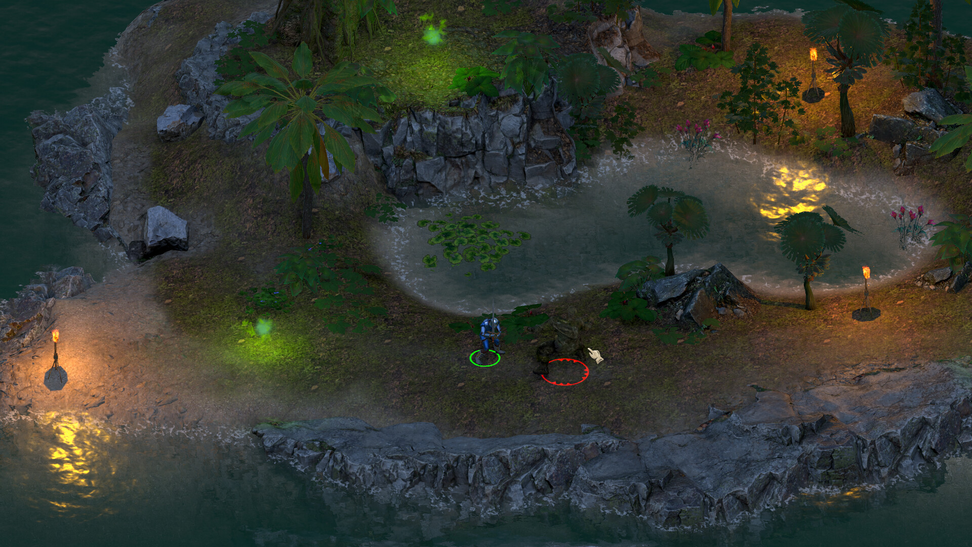 Black Geyser: Couriers of Darkness - Tales of the Moon Cult DLC PC Steam CD Key