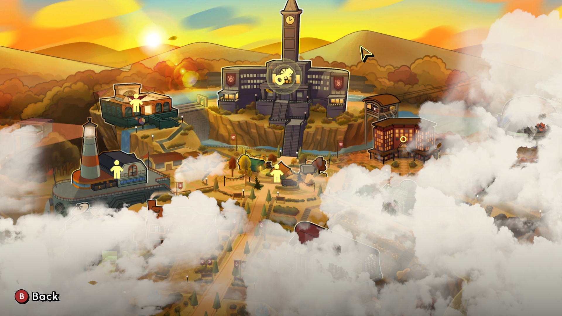 Escape Academy Epic Games Account