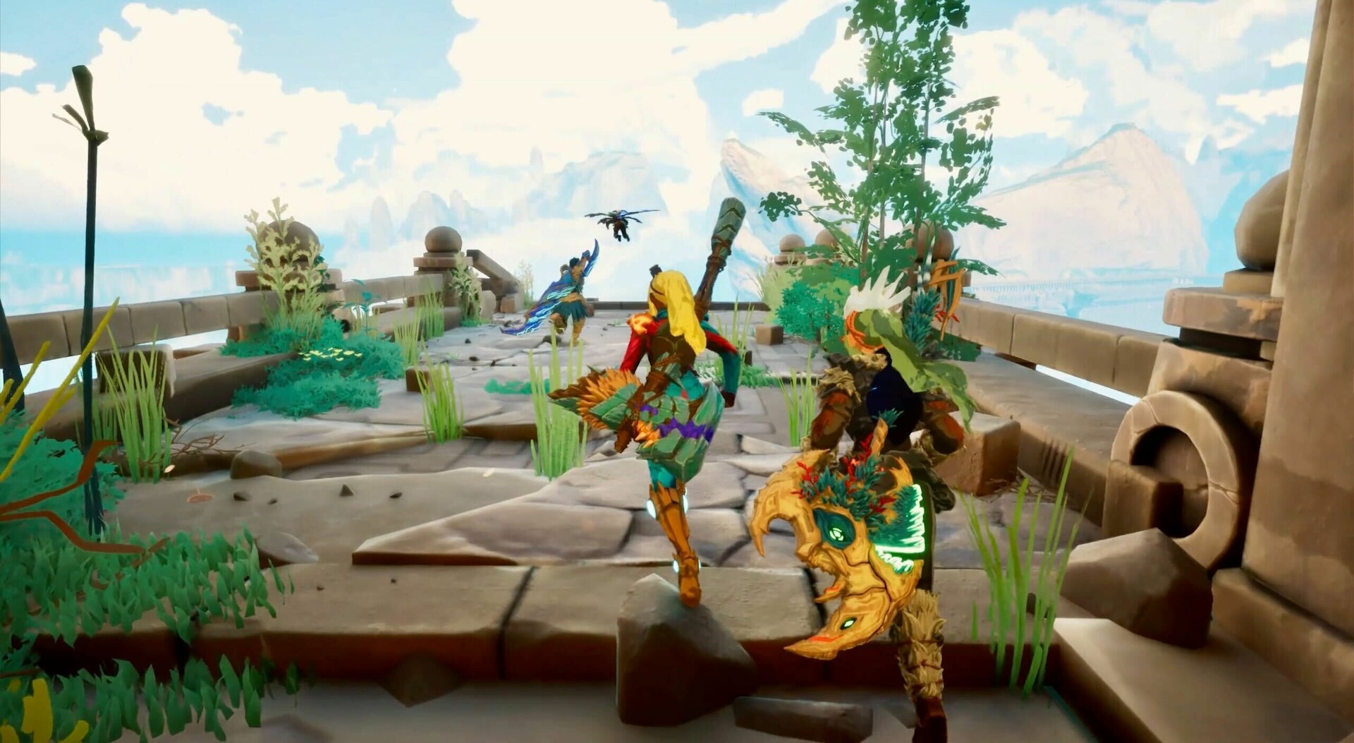Fera: The Sundered Tribes PC Steam CD Key