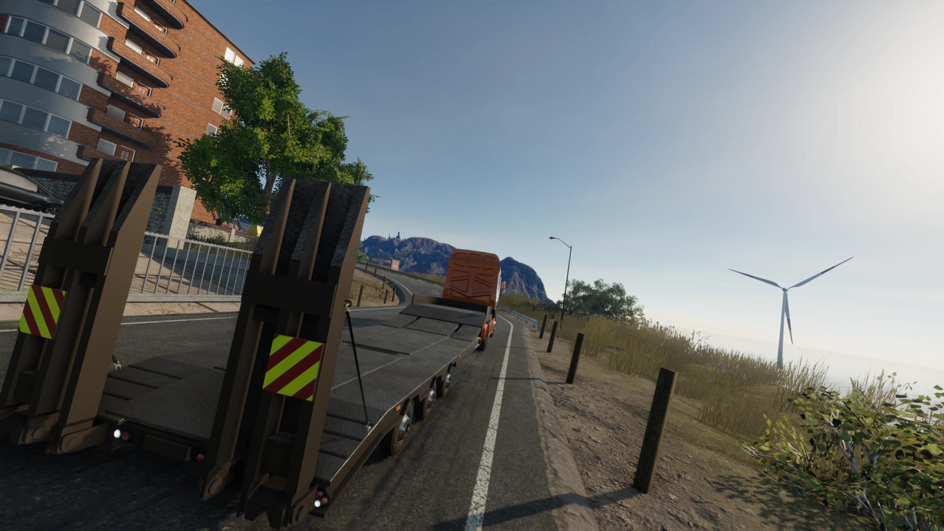 Truck Driver - Complete Edition XBOX One / Xbox Series X|S Account