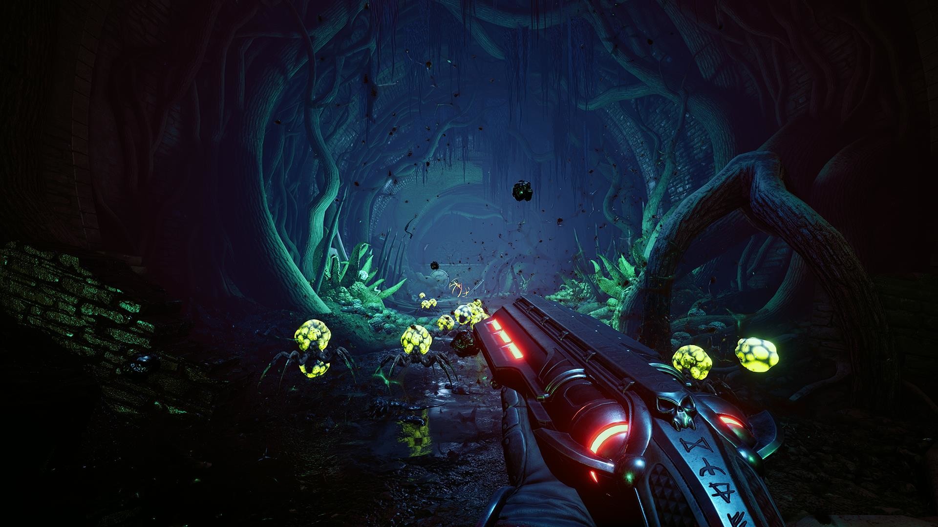 Scathe Steam CD Key 