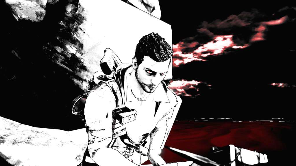 Escape Dead Island RU/CIS PC Steam CD Key