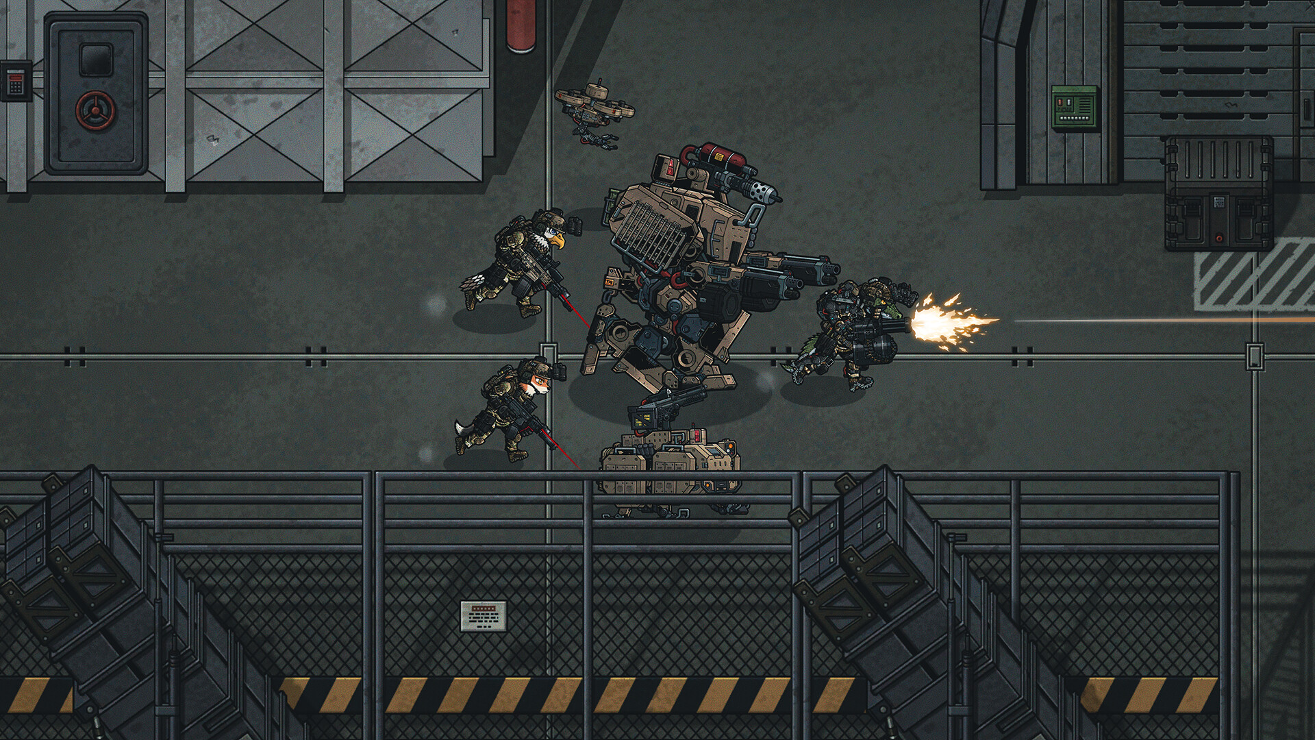Bad 2 Bad: Apocalypse PC Steam Account