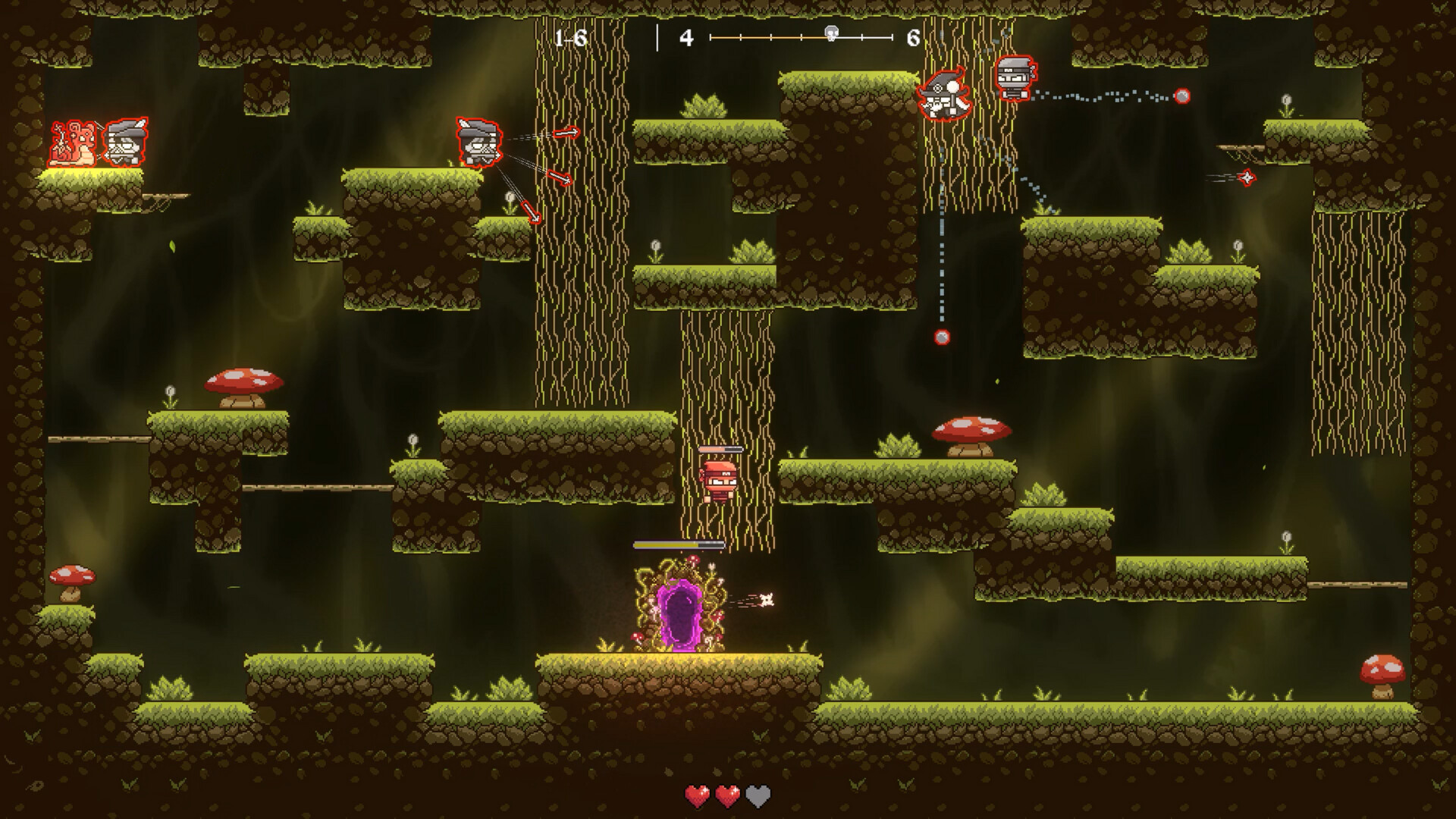 RAD: Repeat After Death PC Steam CD Key
