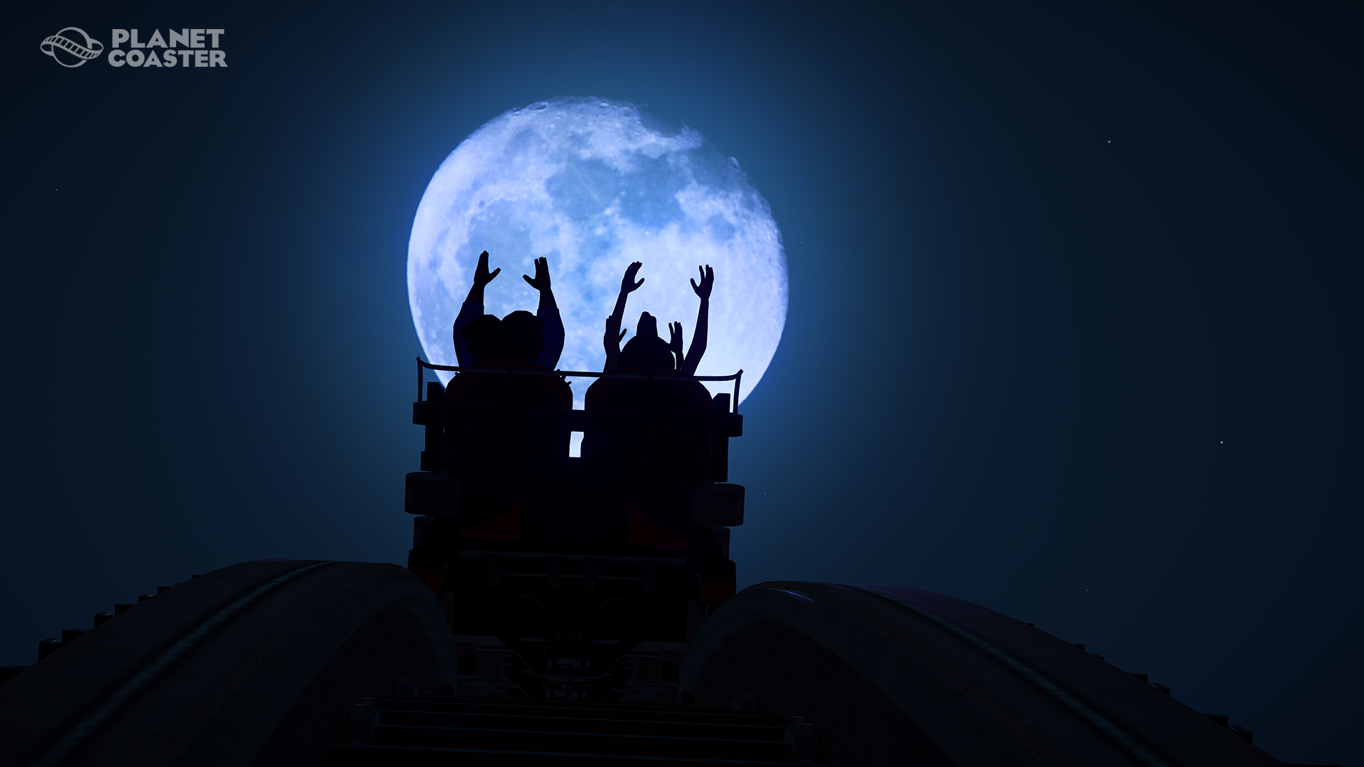 Planet Coaster: Complete the Collection Bundle Steam Account