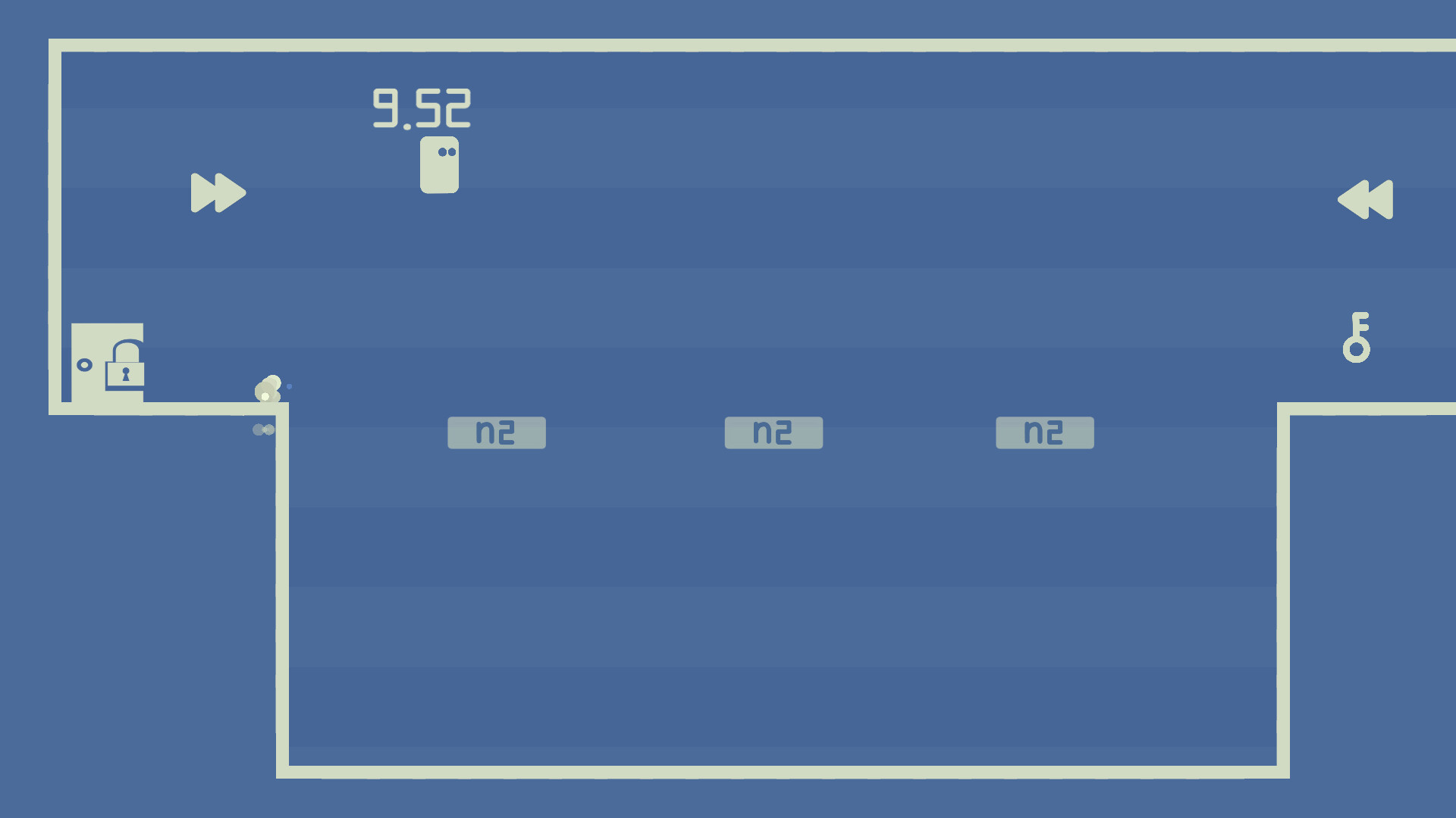 Tick Hop PC Steam CD Key