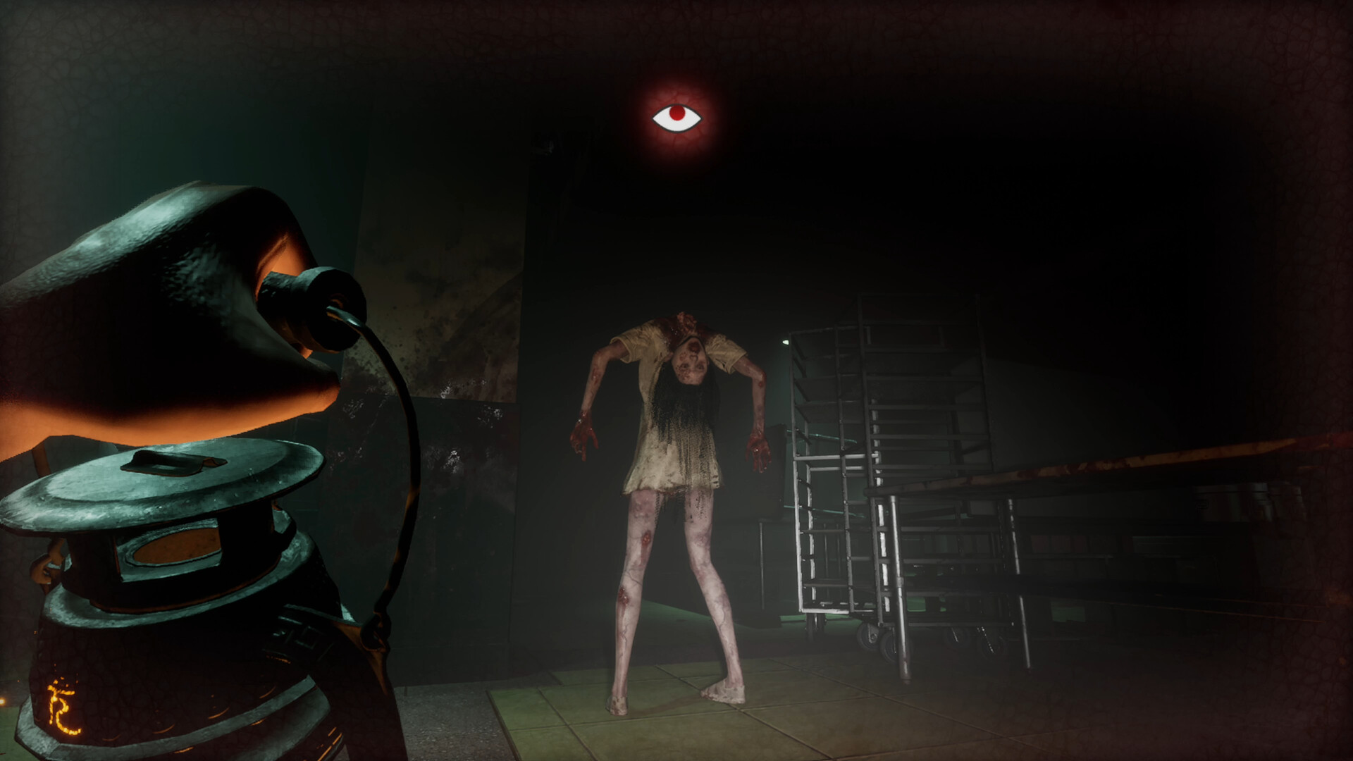 The Bridge Curse 2: The Extrication PC Steam Account