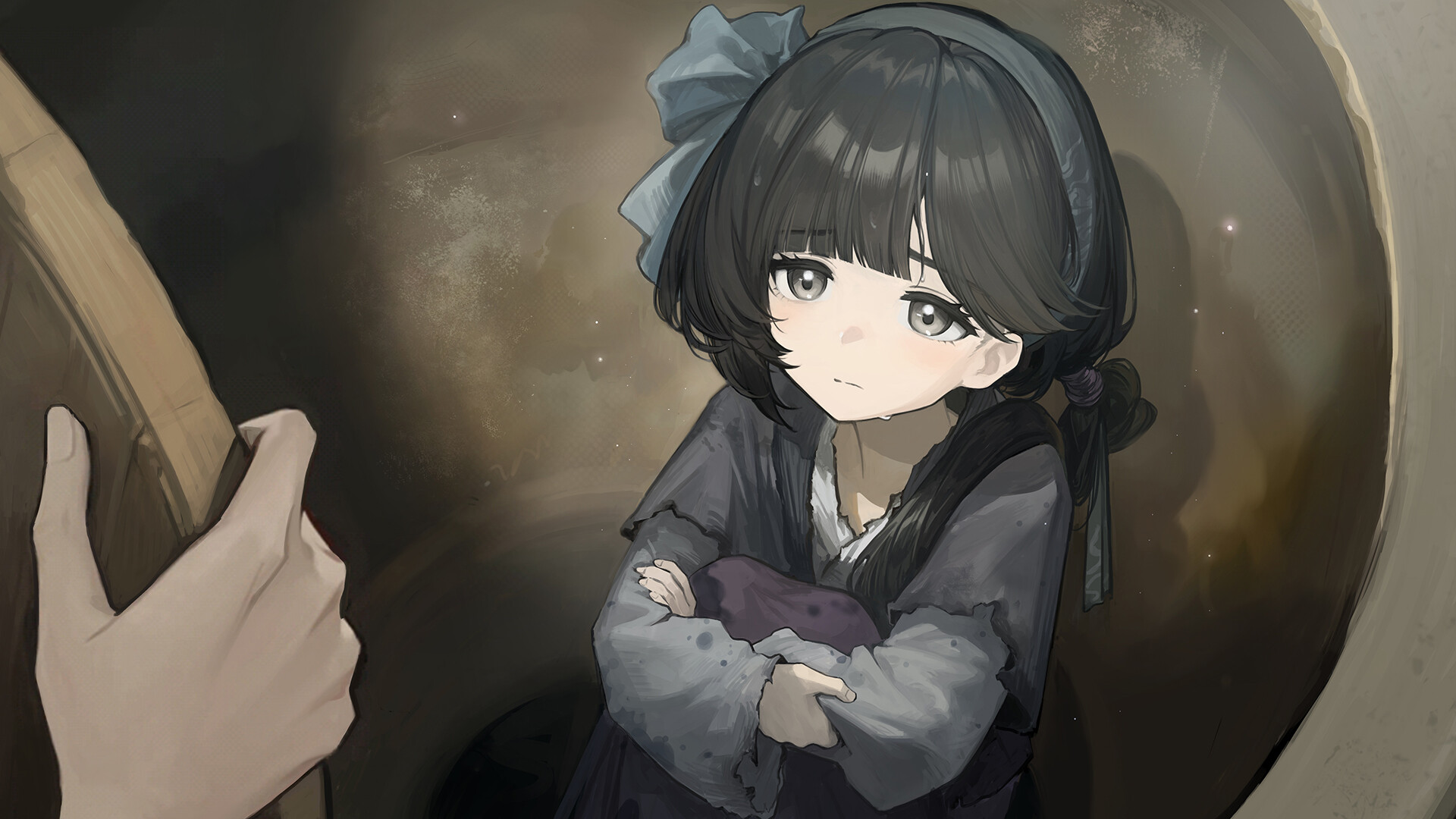 The Weeping Swan: Ten Days of the City's Fall PC Steam CD Key