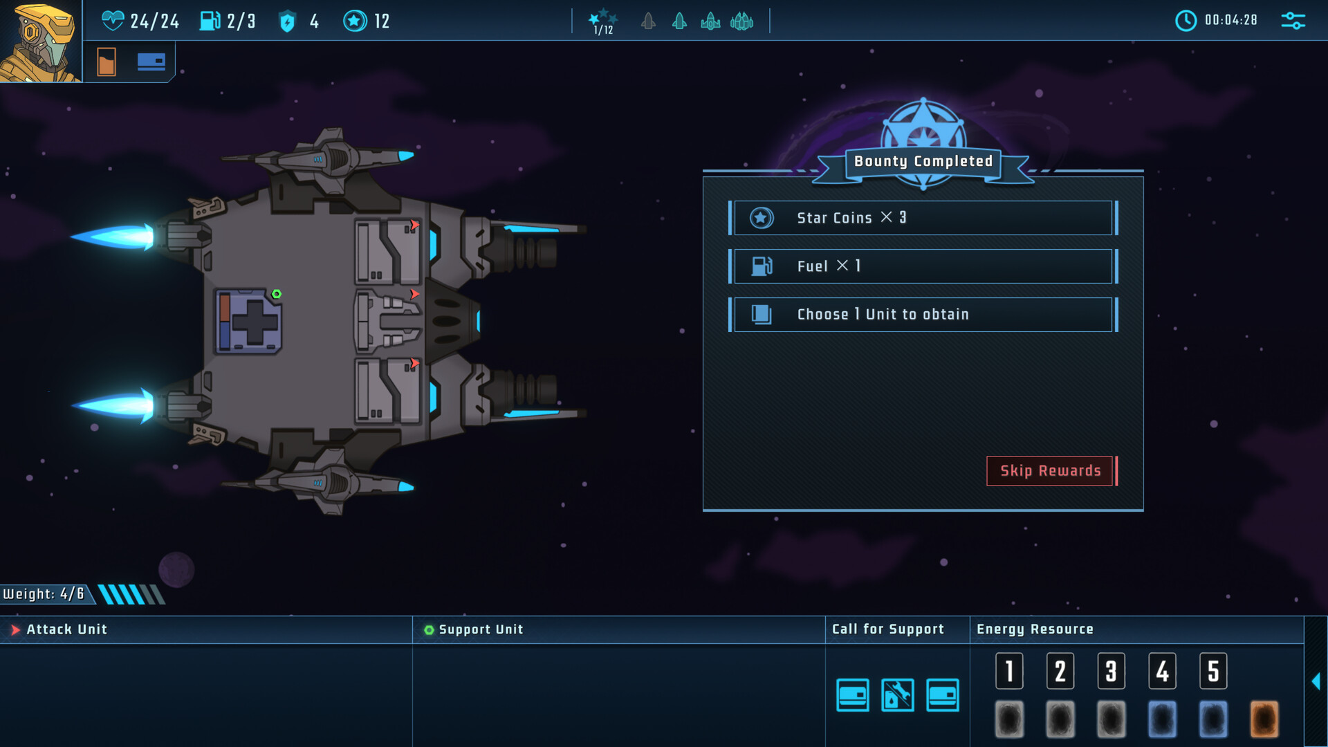 LONESTAR PC Steam Account