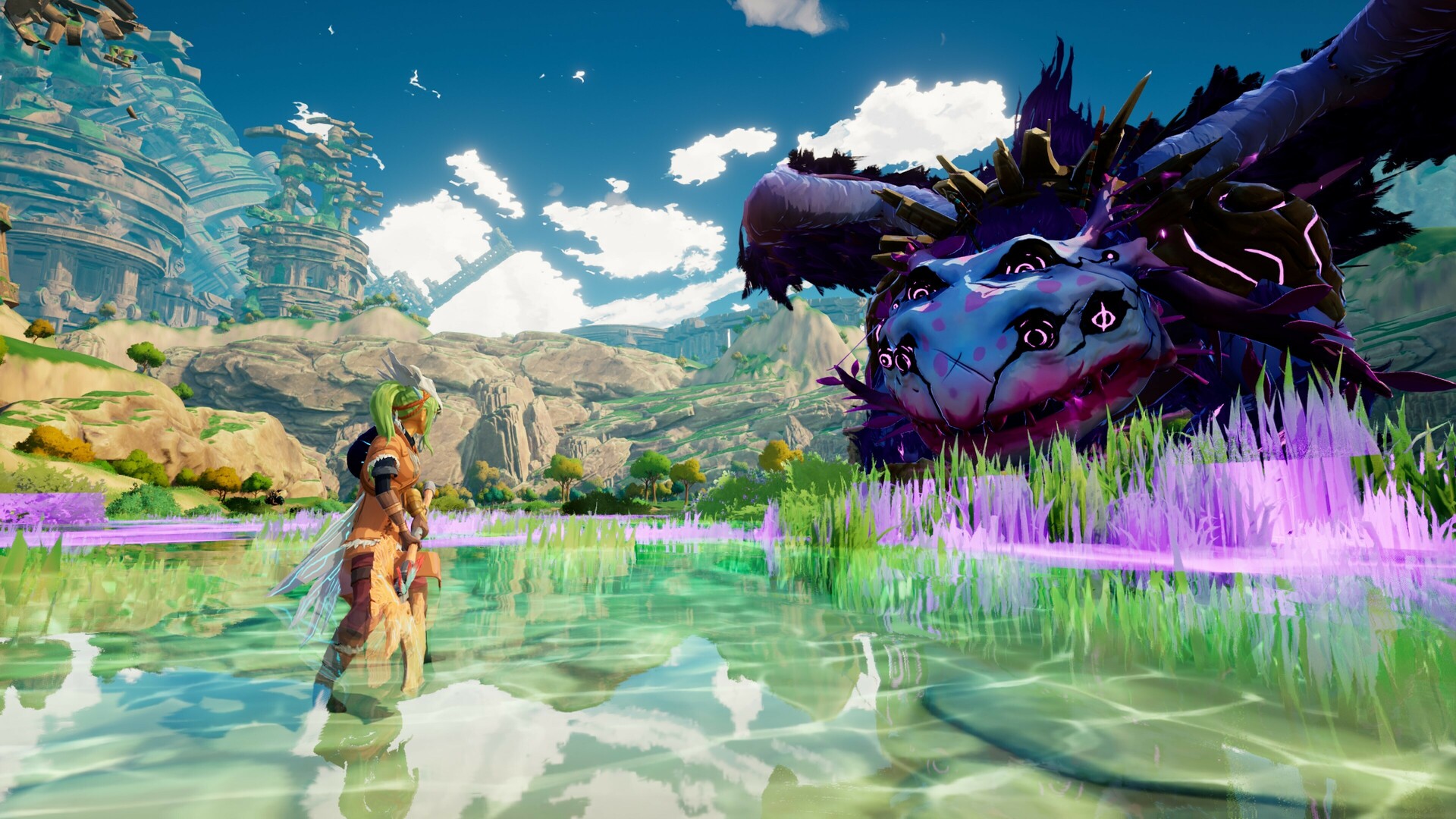 Fera: The Sundered Tribes PC Steam CD Key