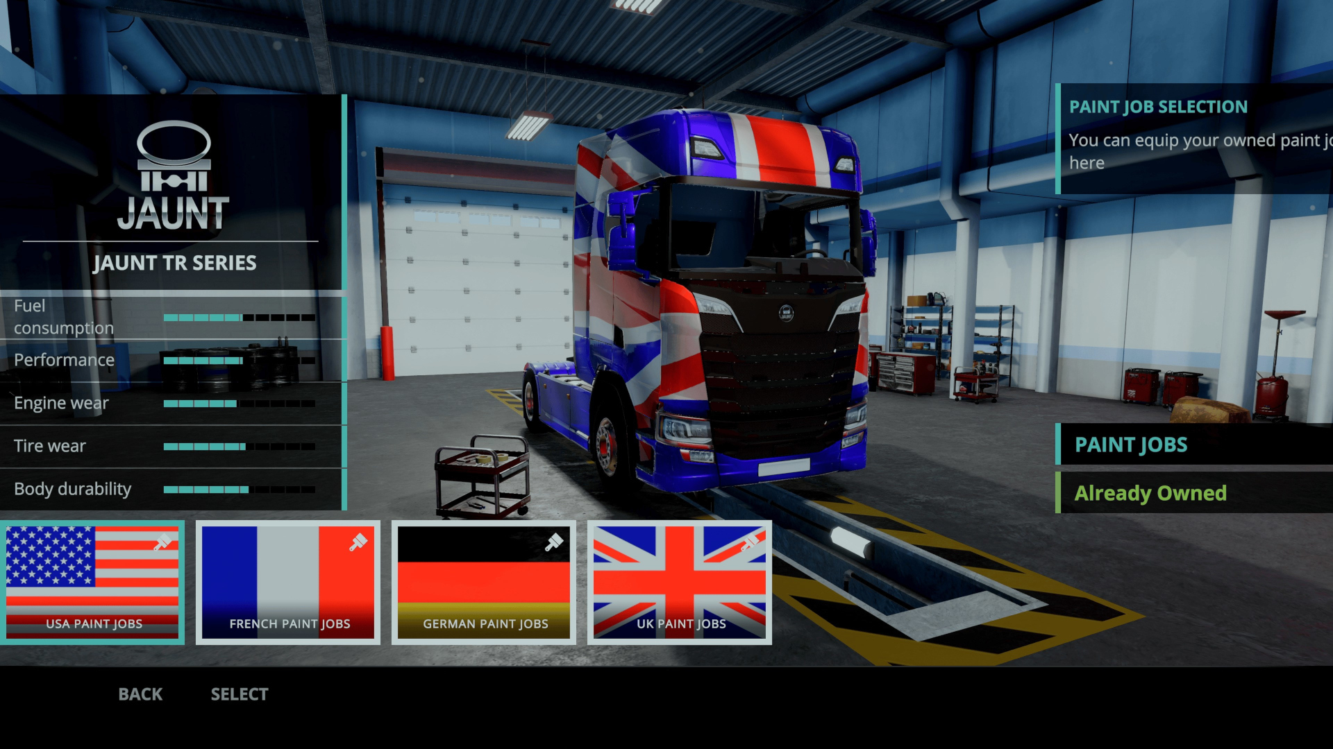 Truck Driver - Complete Edition XBOX One / Xbox Series X|S Account
