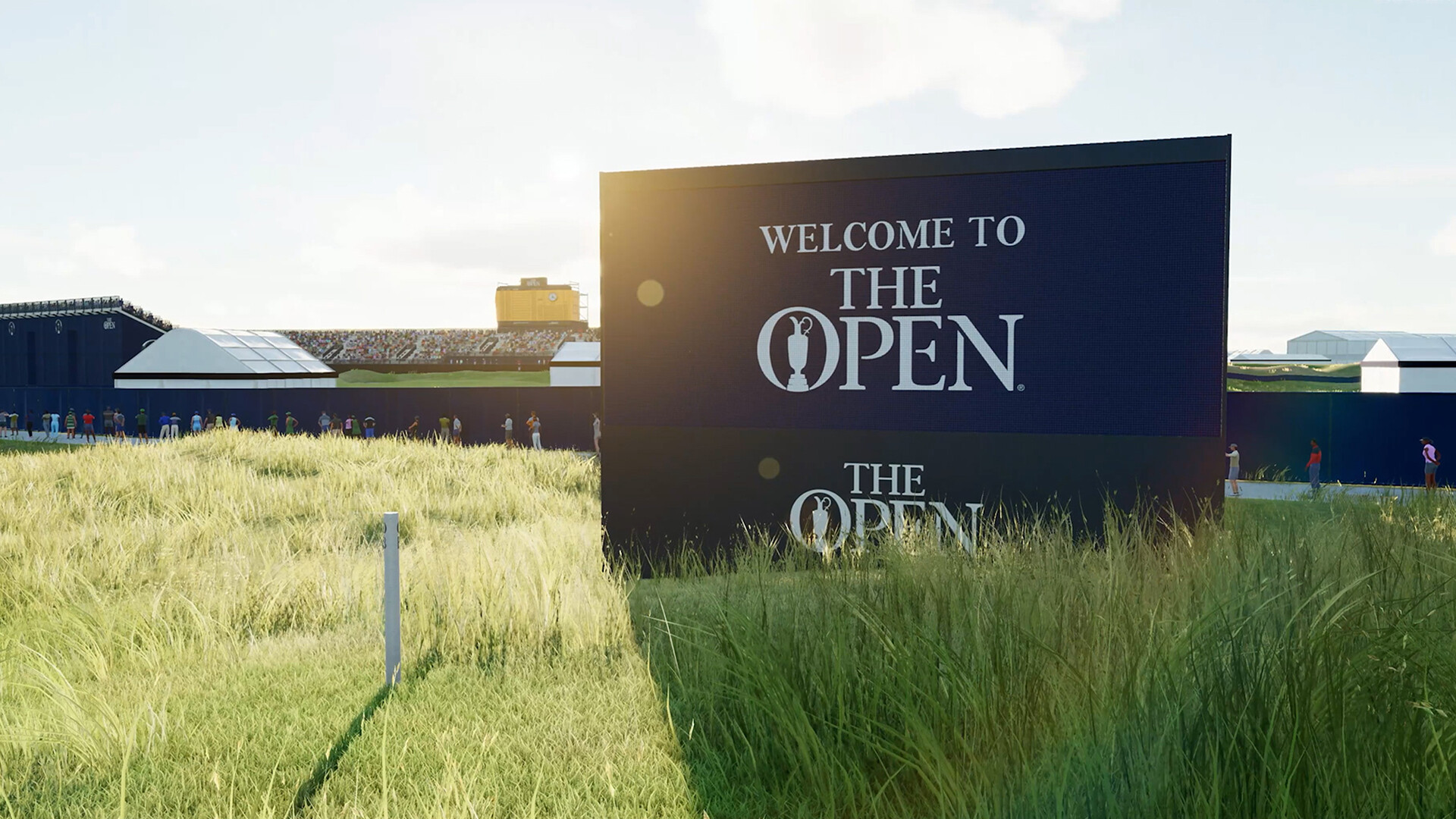 PGA TOUR 2K25 PS5 Access