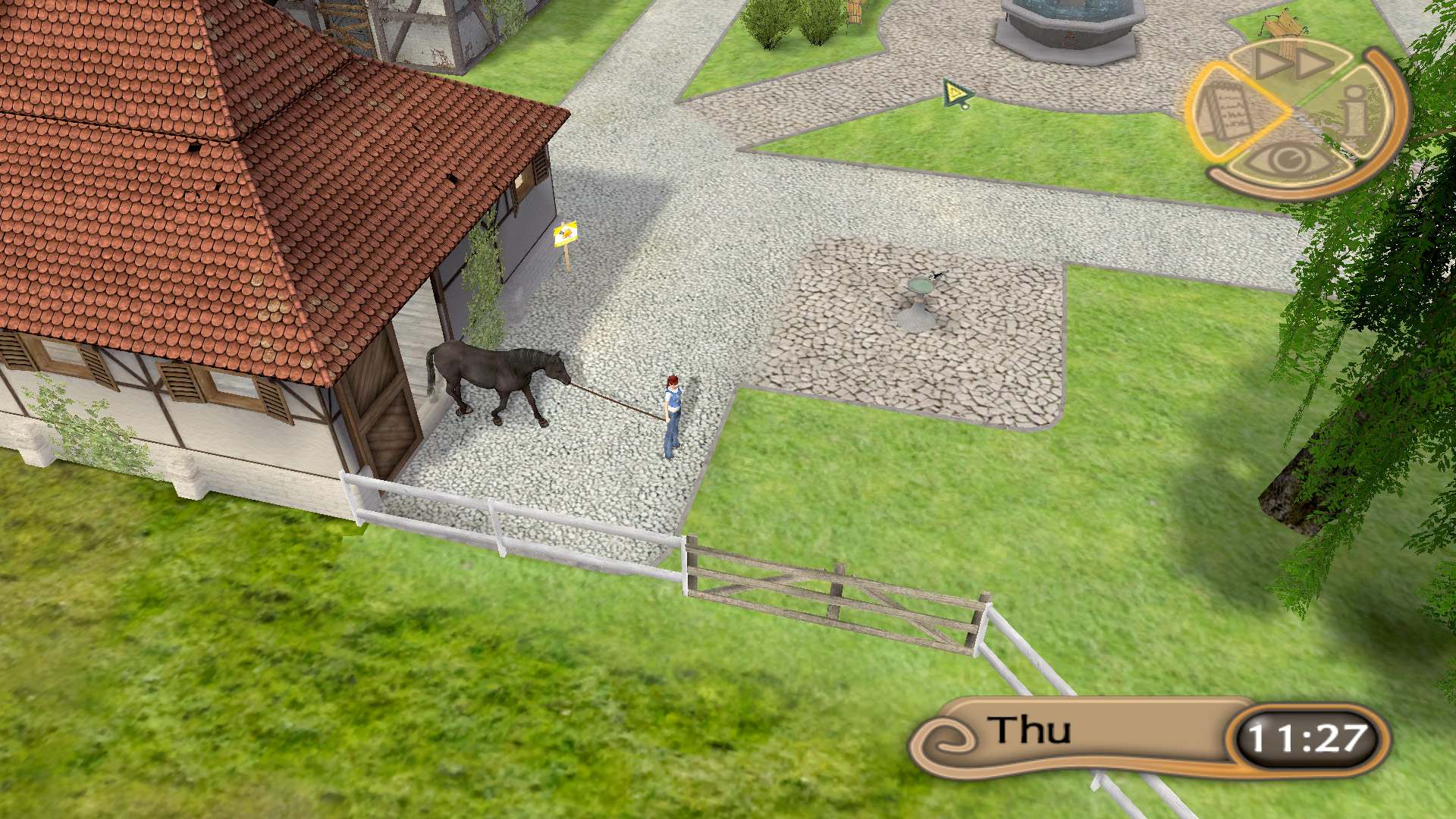 My Riding Stables: Life with Horses PC Steam Account